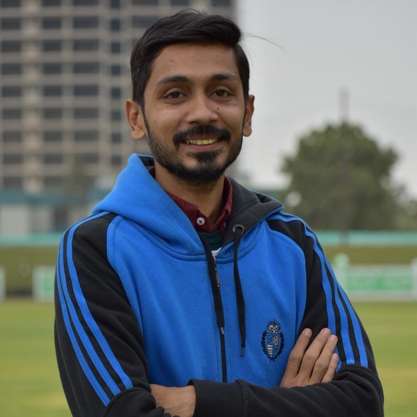 User profile picture