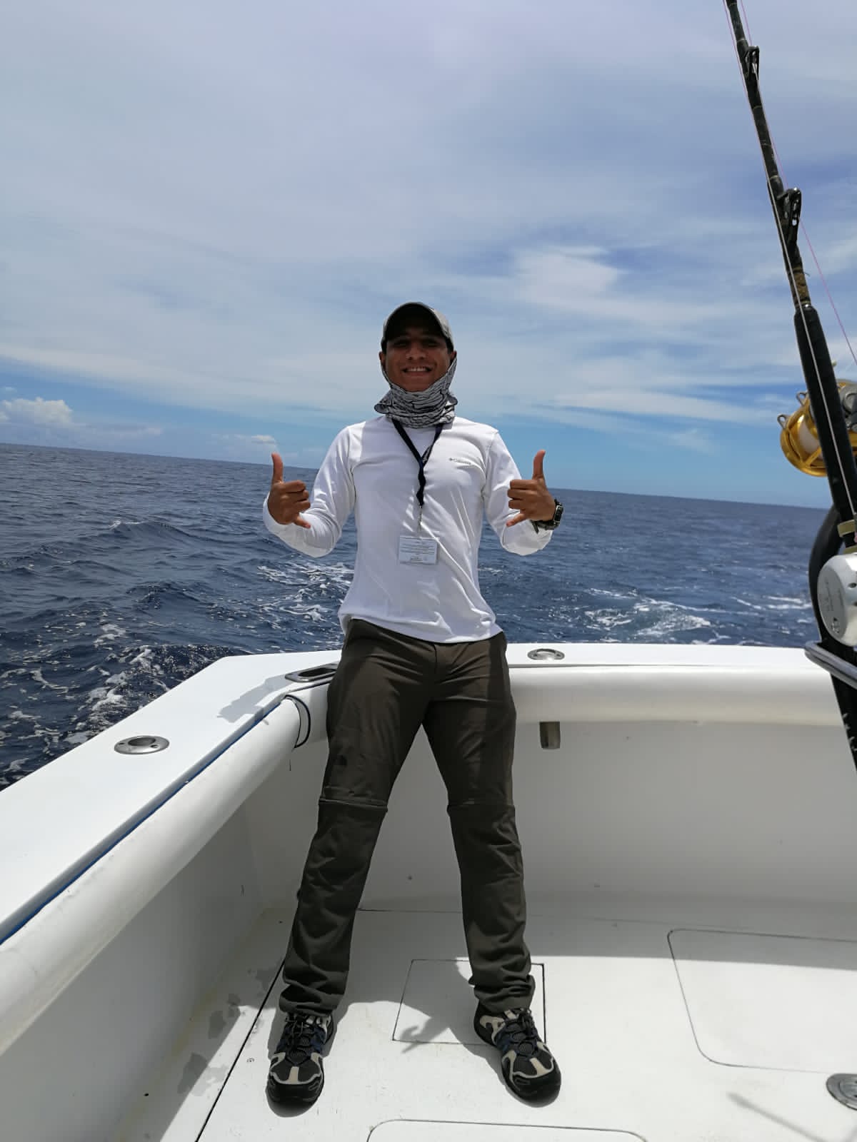 User profile picture