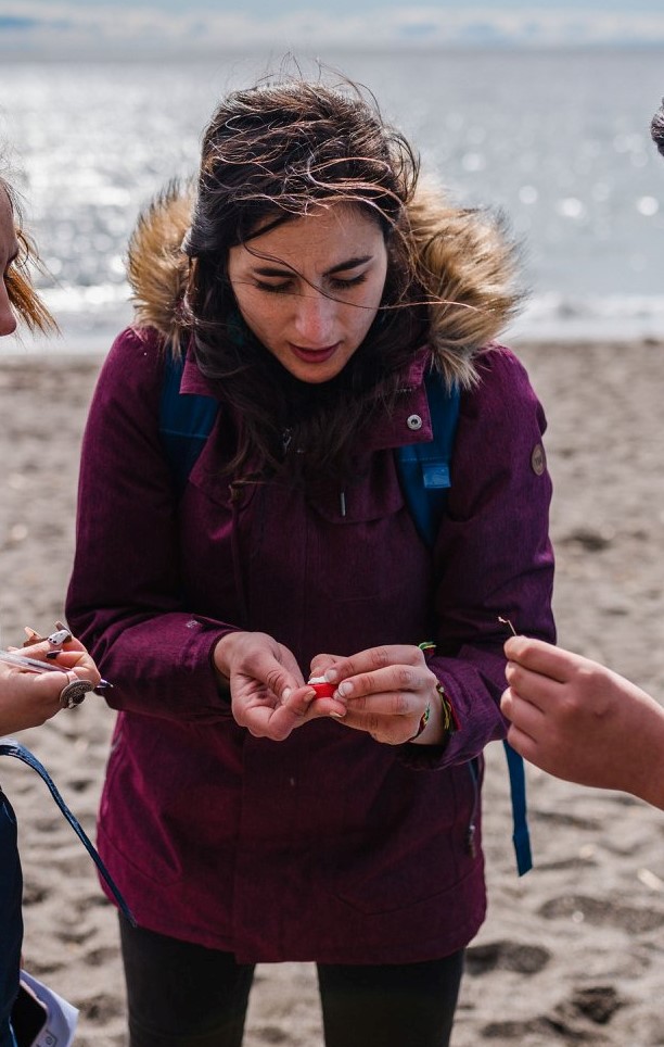 User profile picture