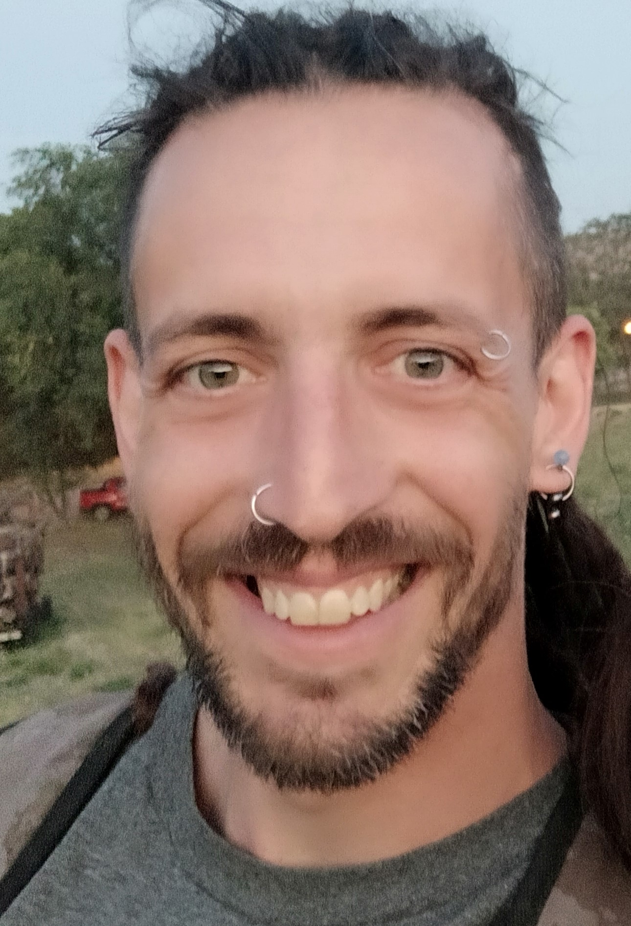 User profile picture