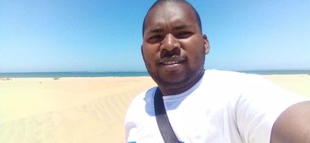 User profile picture