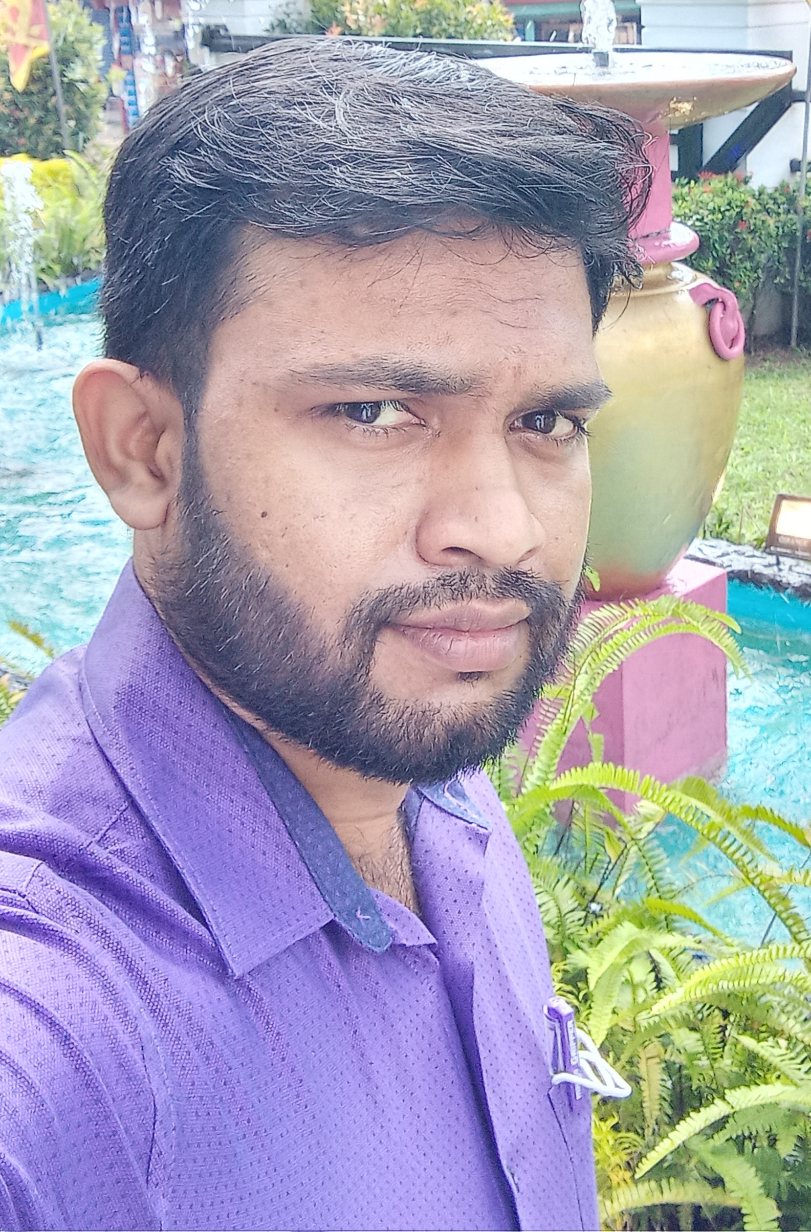 User profile picture