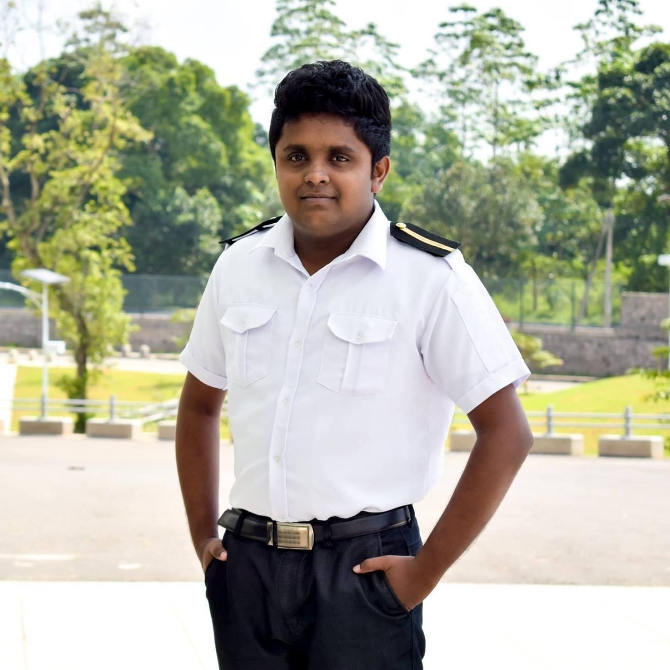 User profile picture