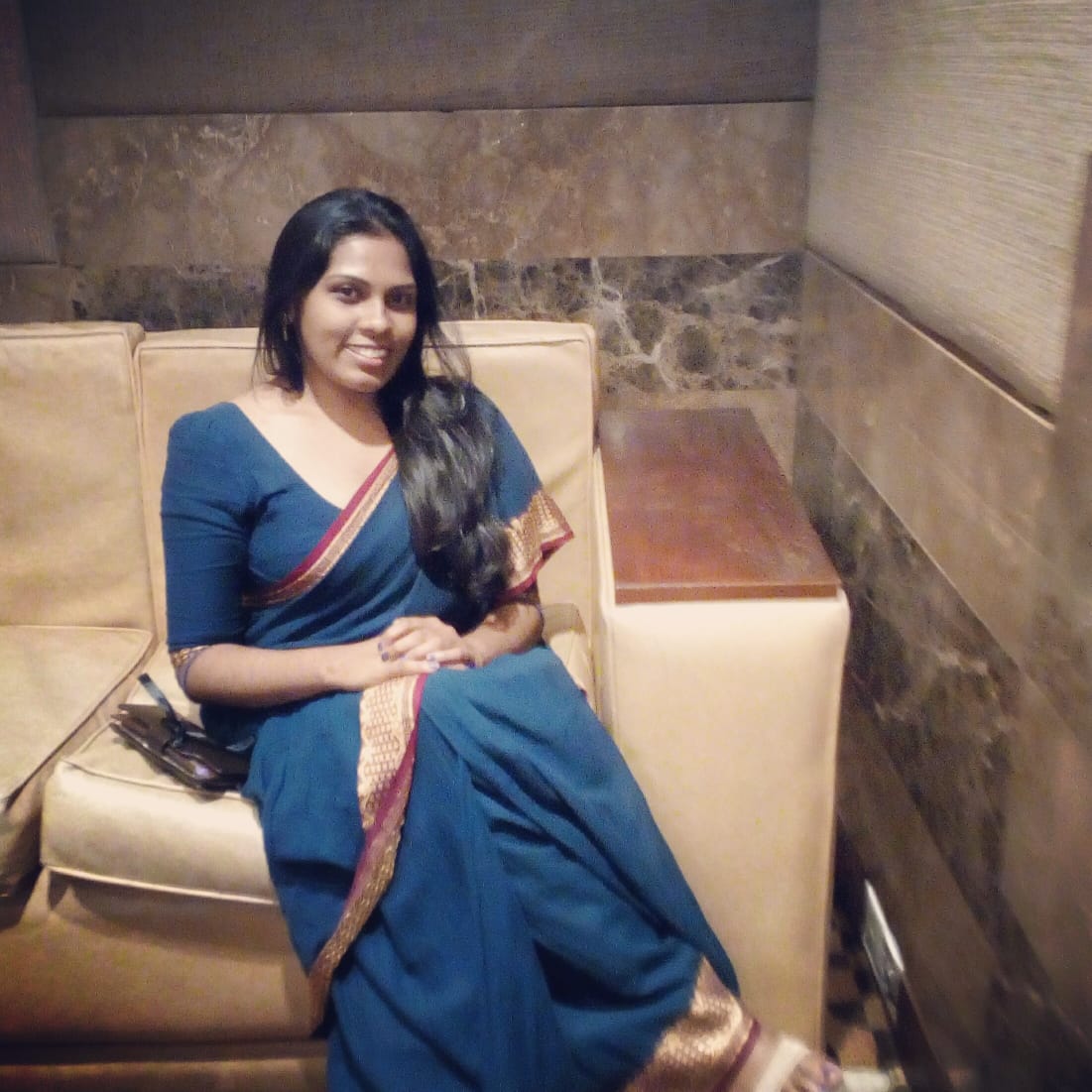 User profile picture