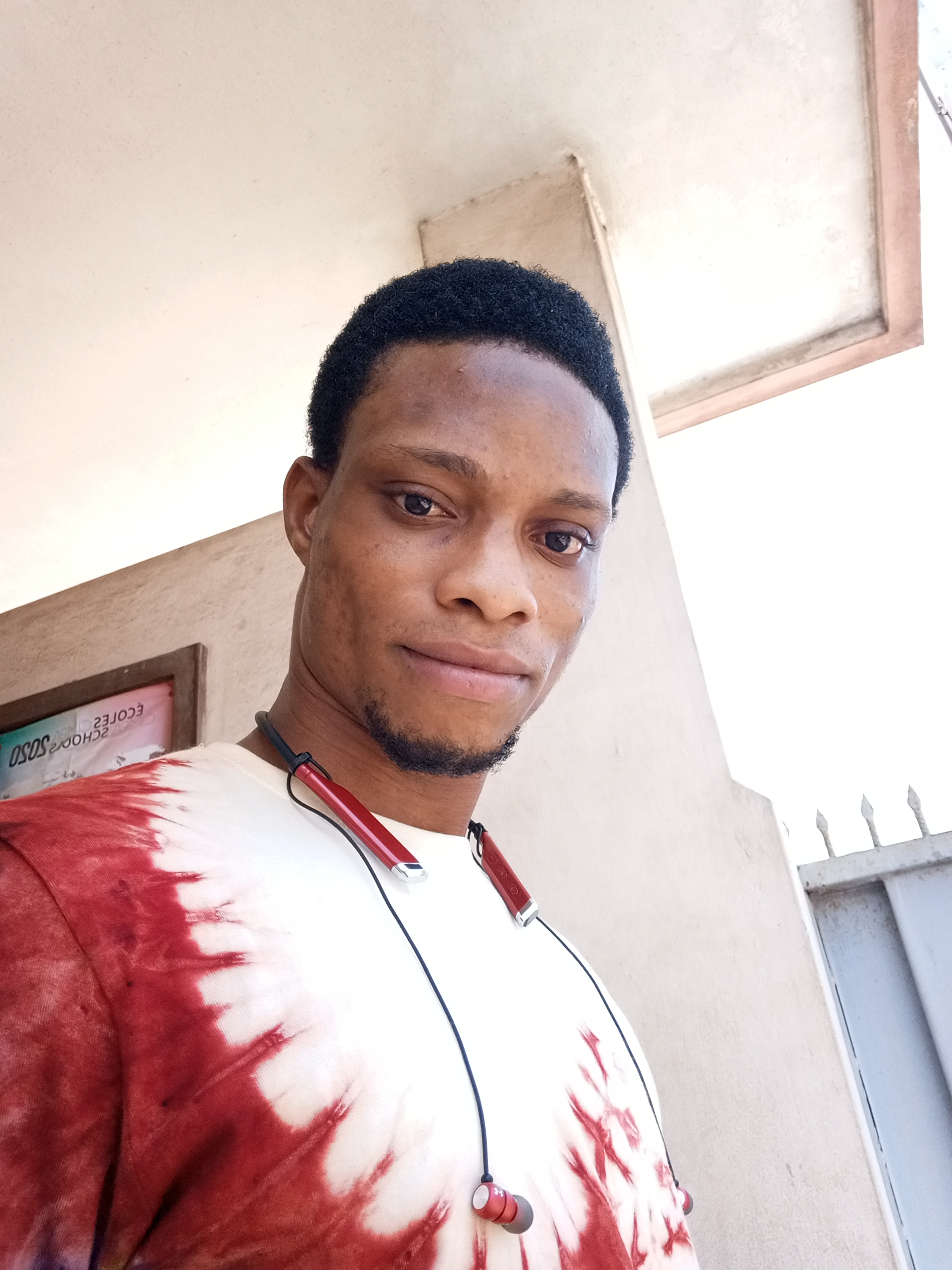 User profile picture