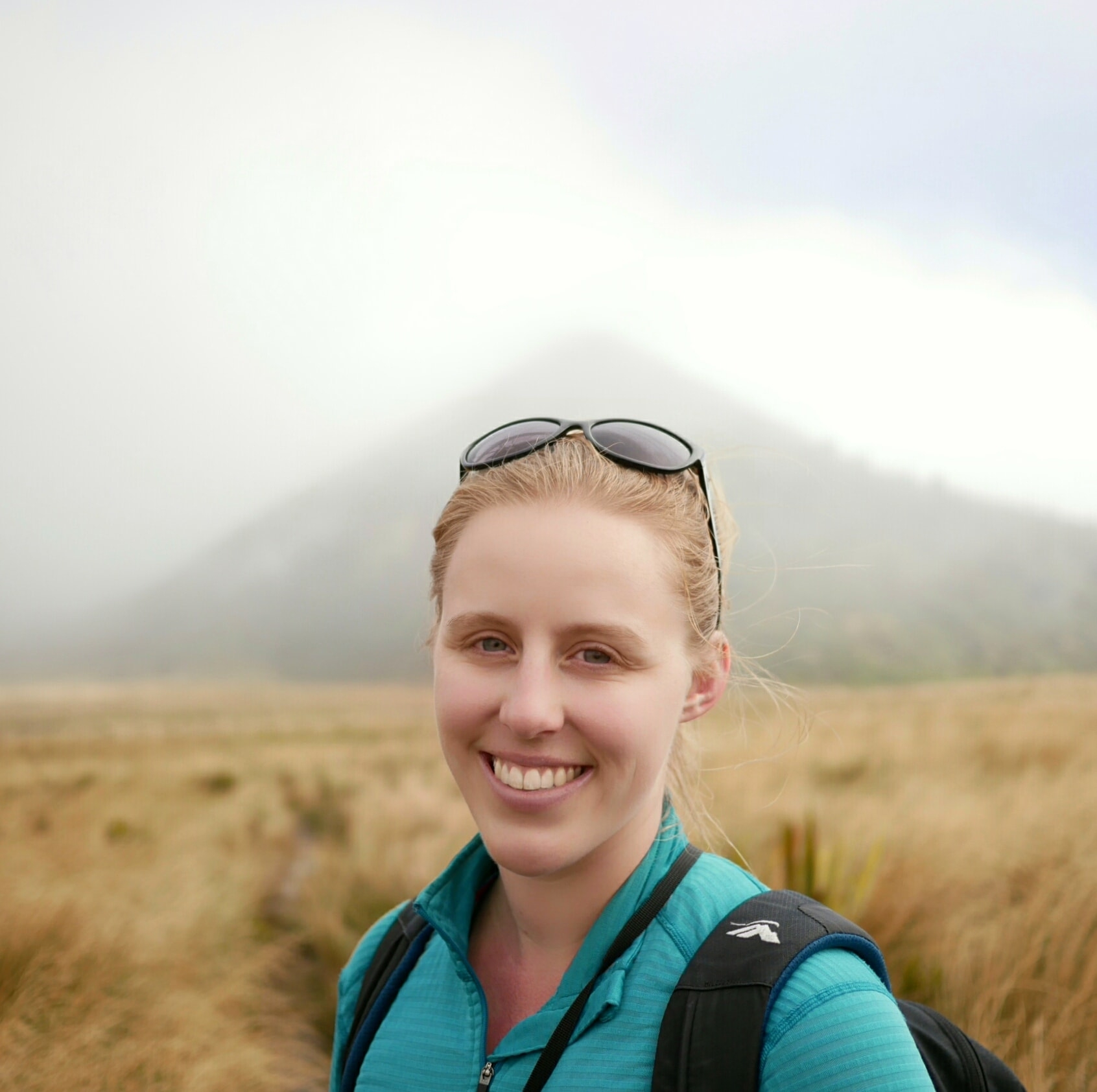 User profile picture