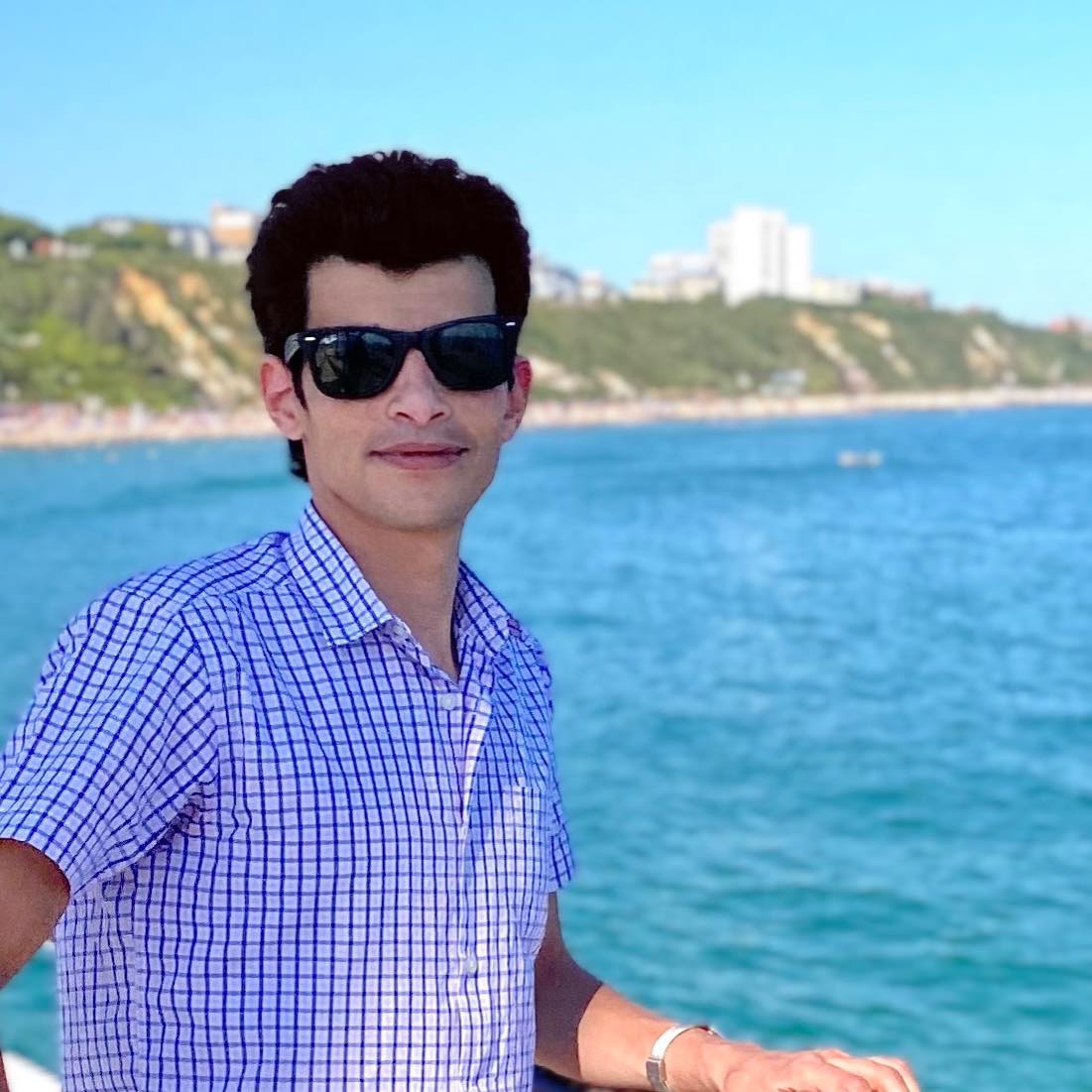 User profile picture