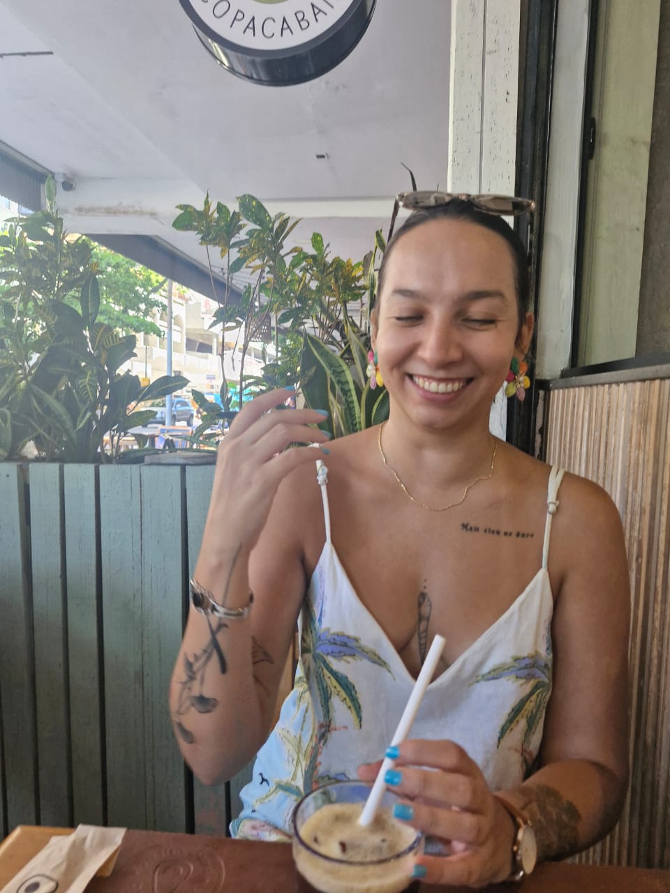 User profile picture