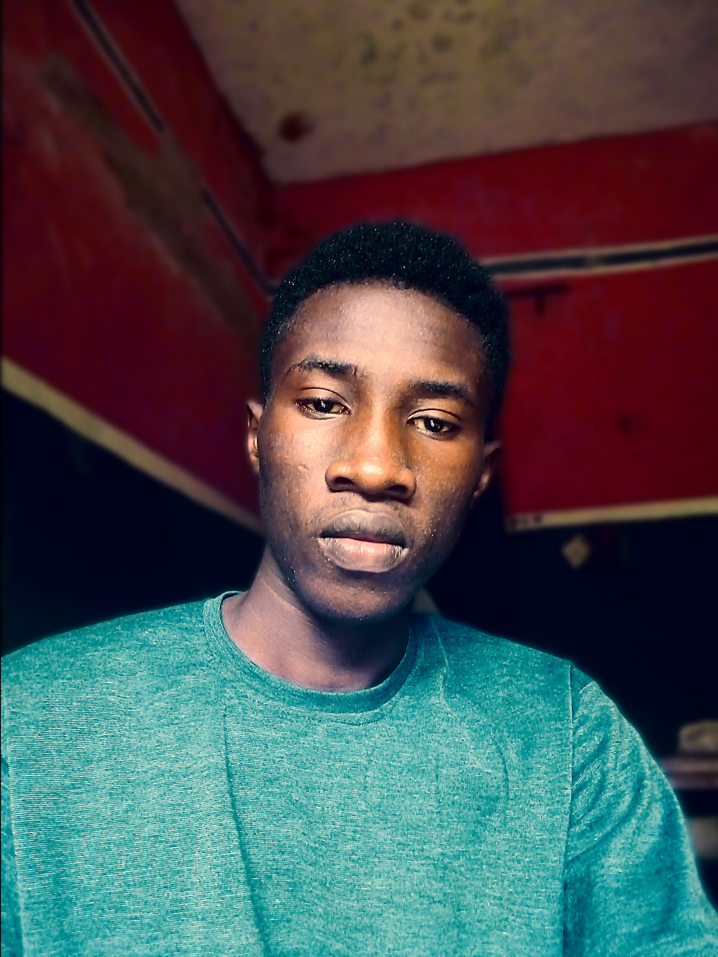 User profile picture