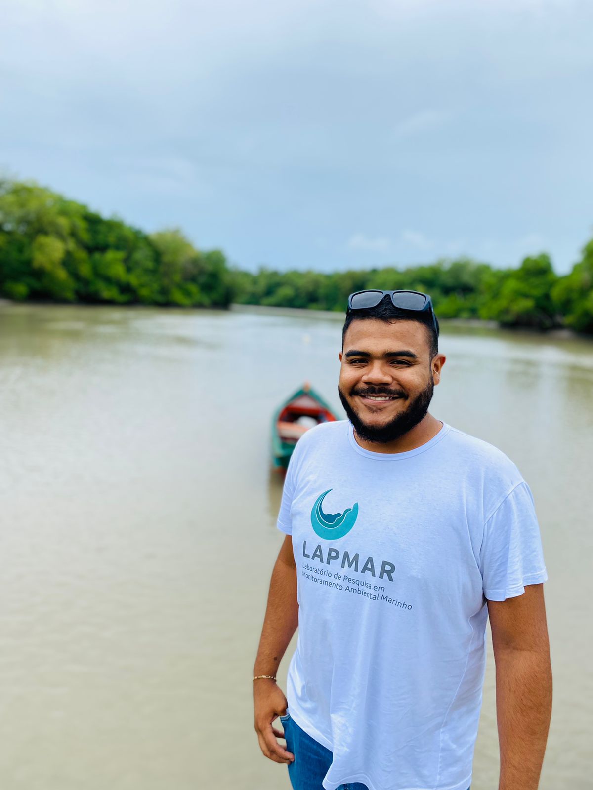 User profile picture