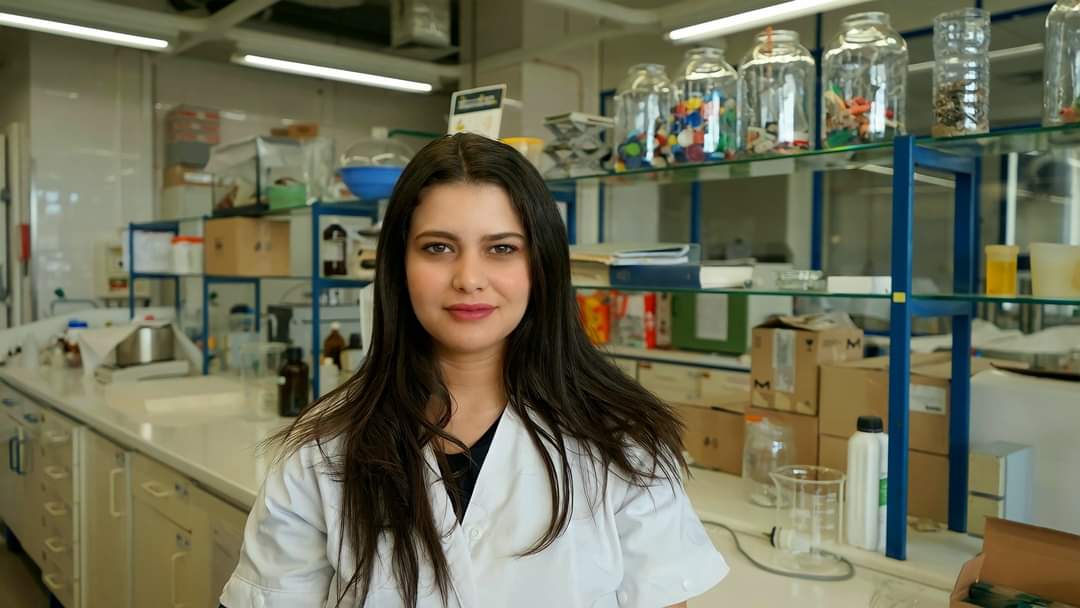 User profile picture