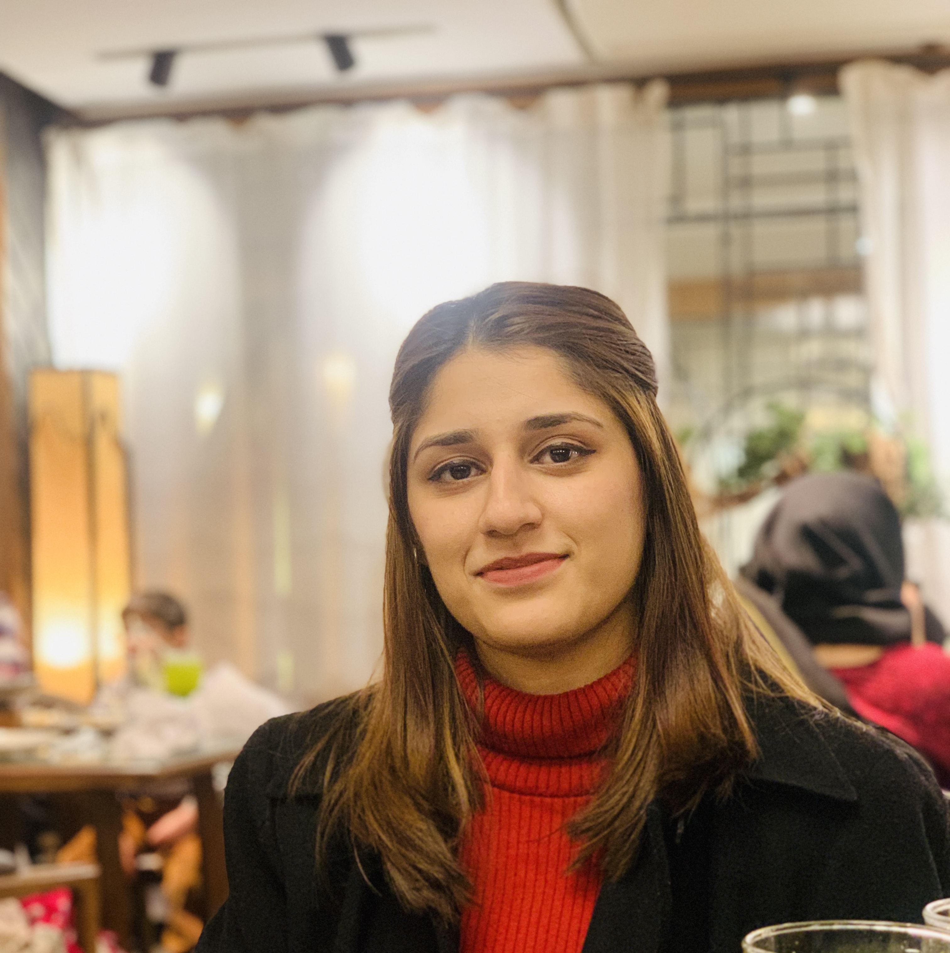 User profile picture