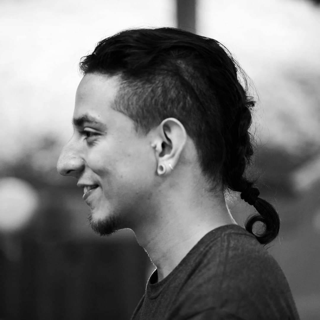 User profile picture