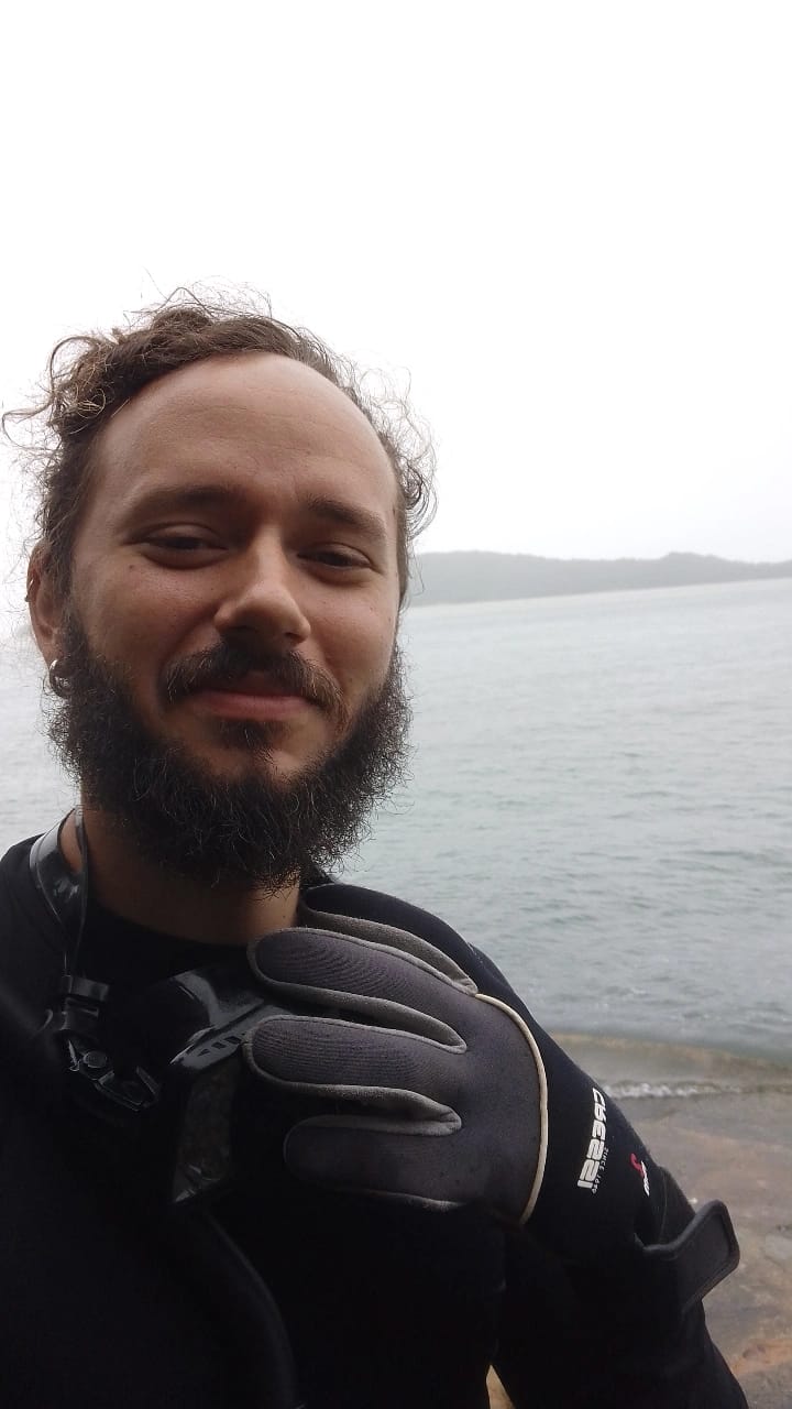 User profile picture