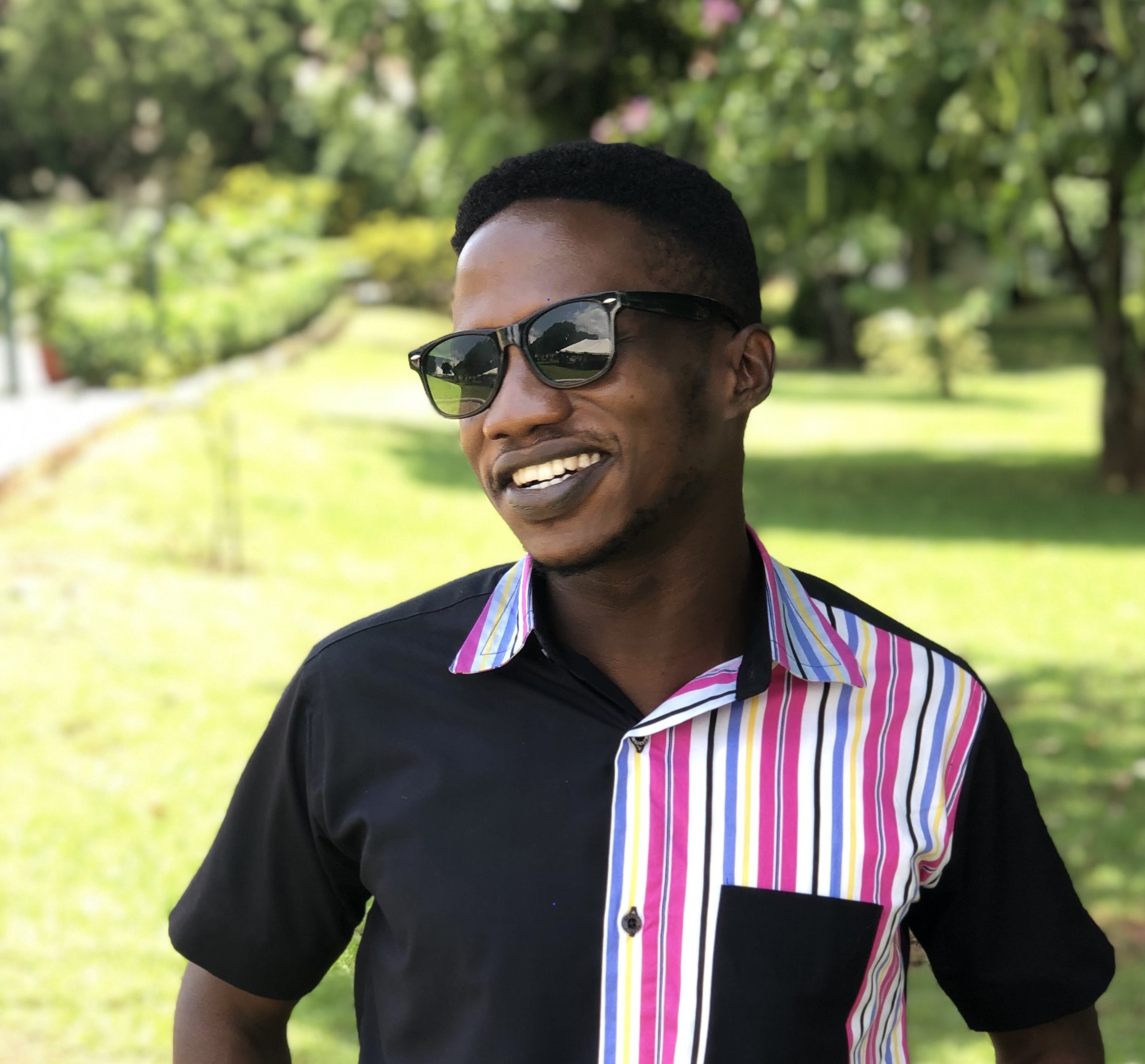 User profile picture