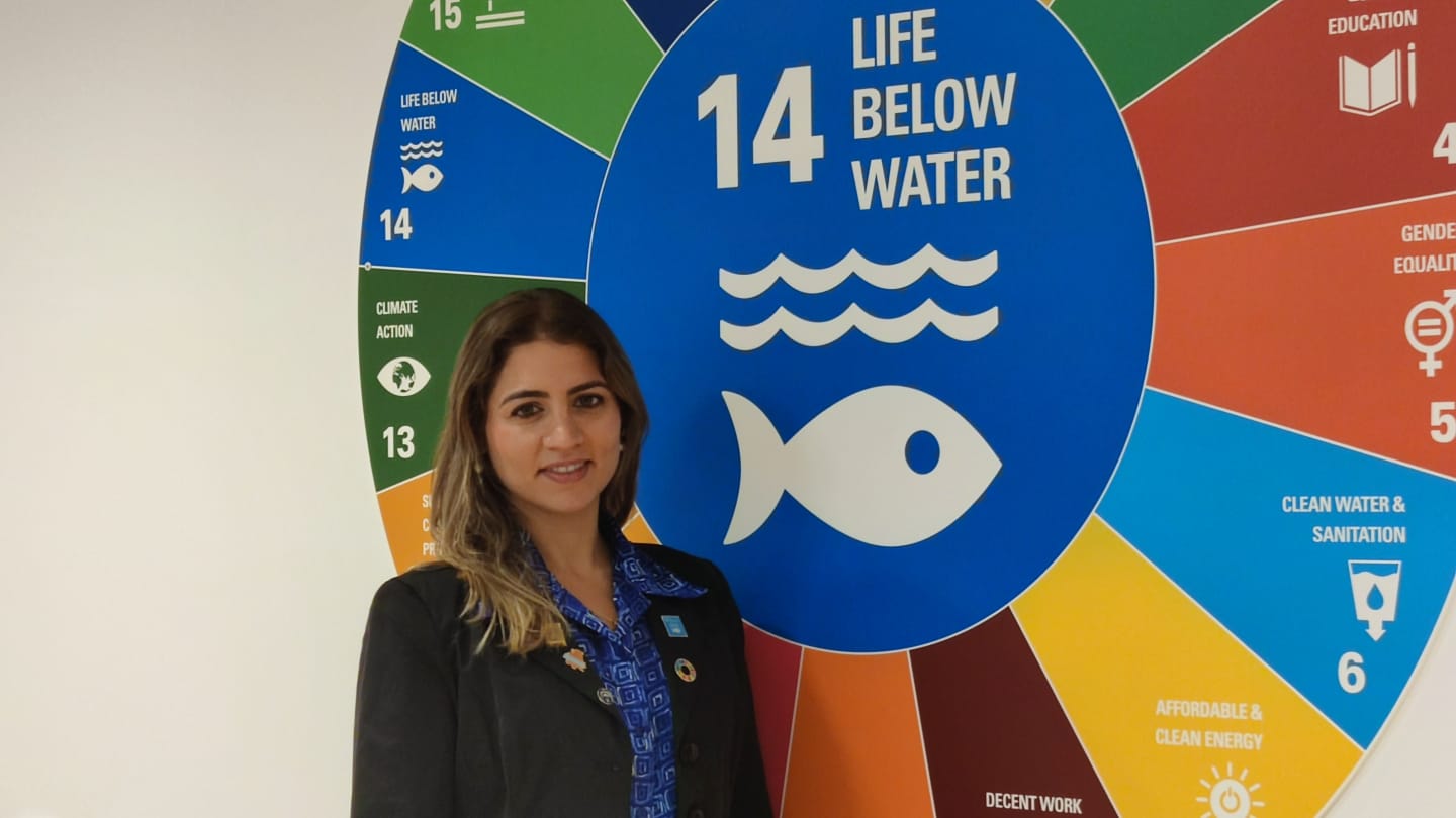 User profile picture