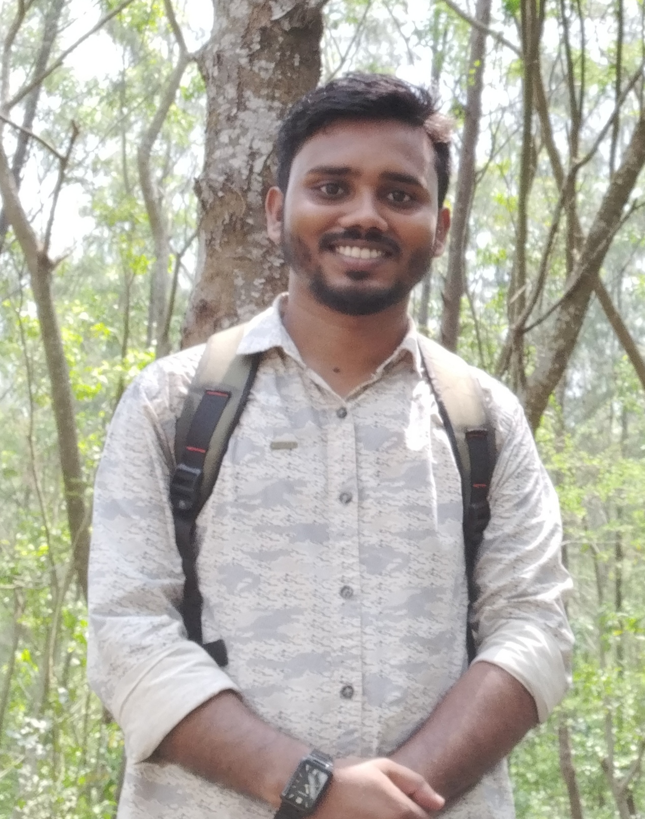 User profile picture