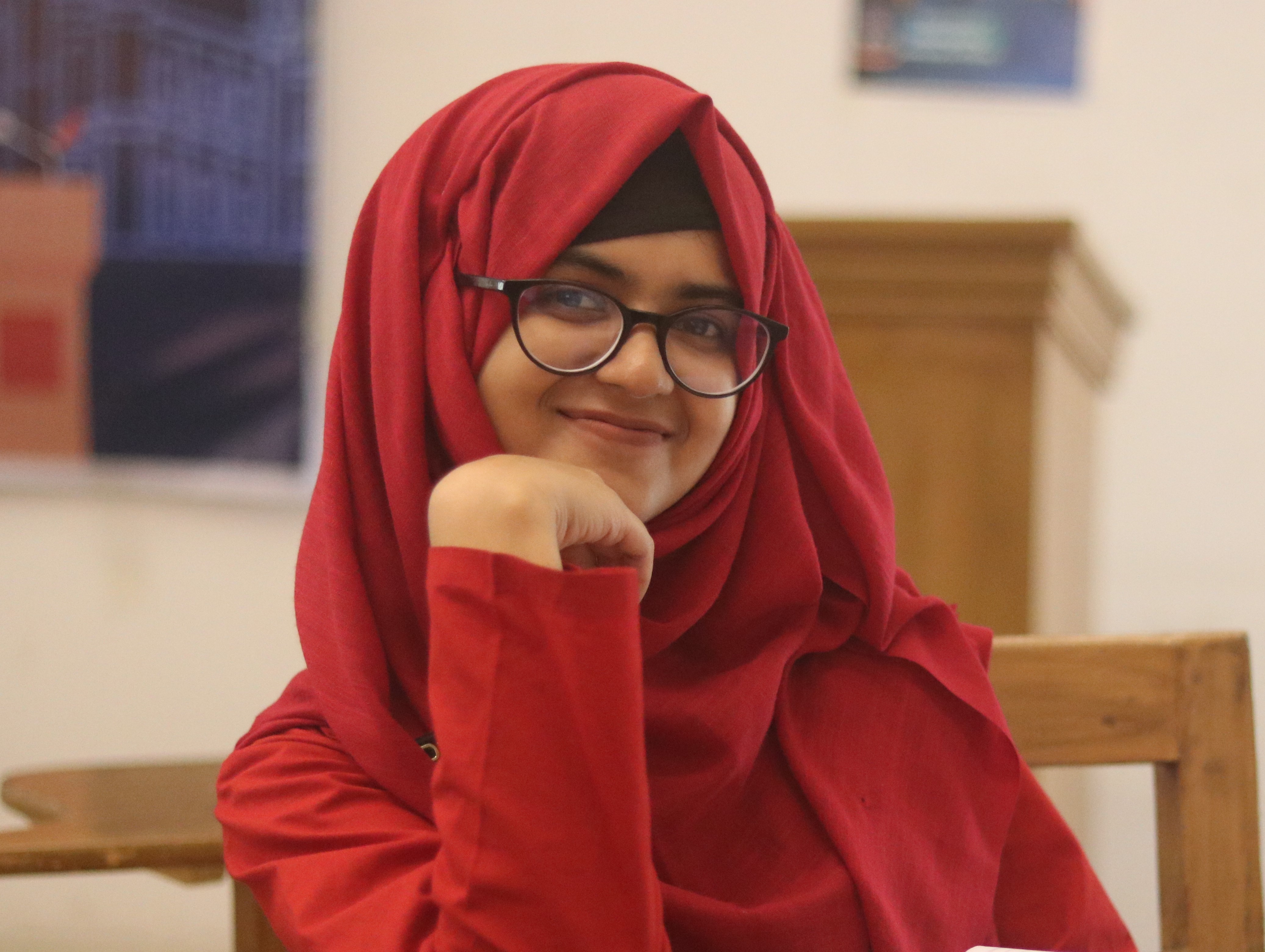 User profile picture