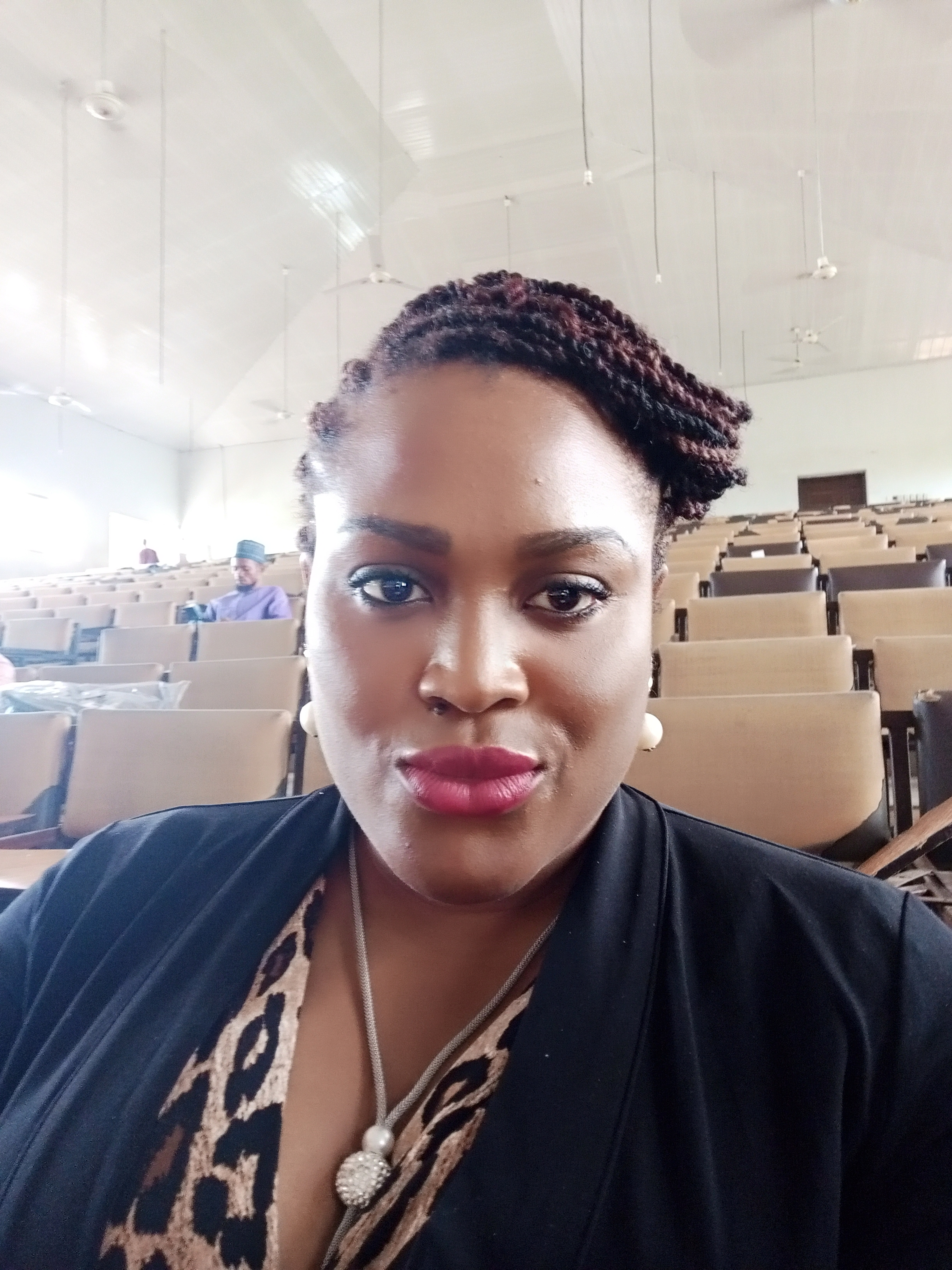 User profile picture