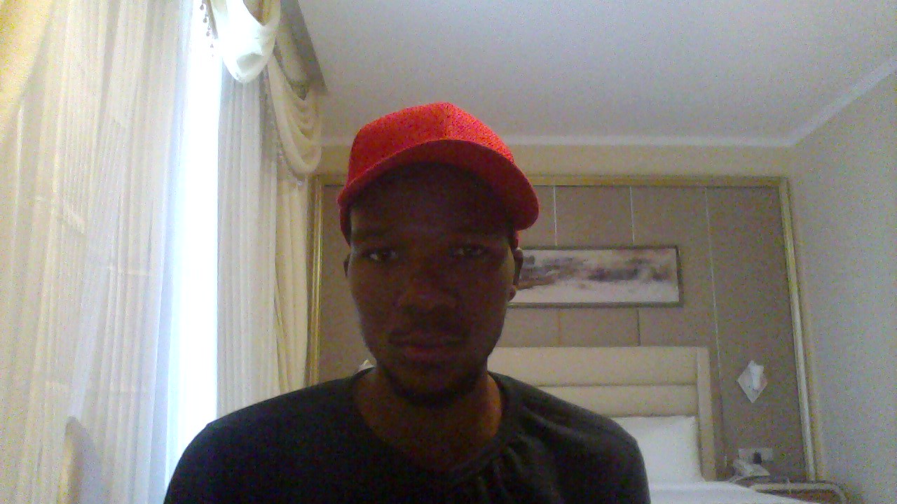 User profile picture