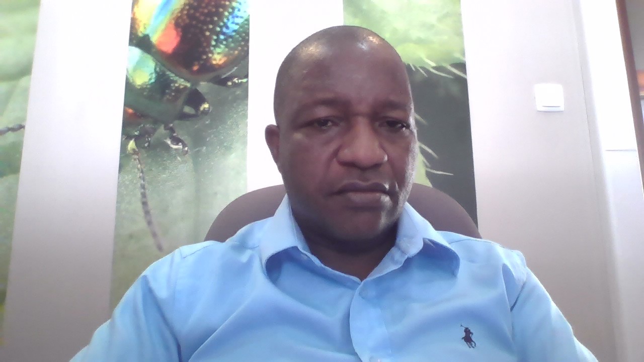 User profile picture