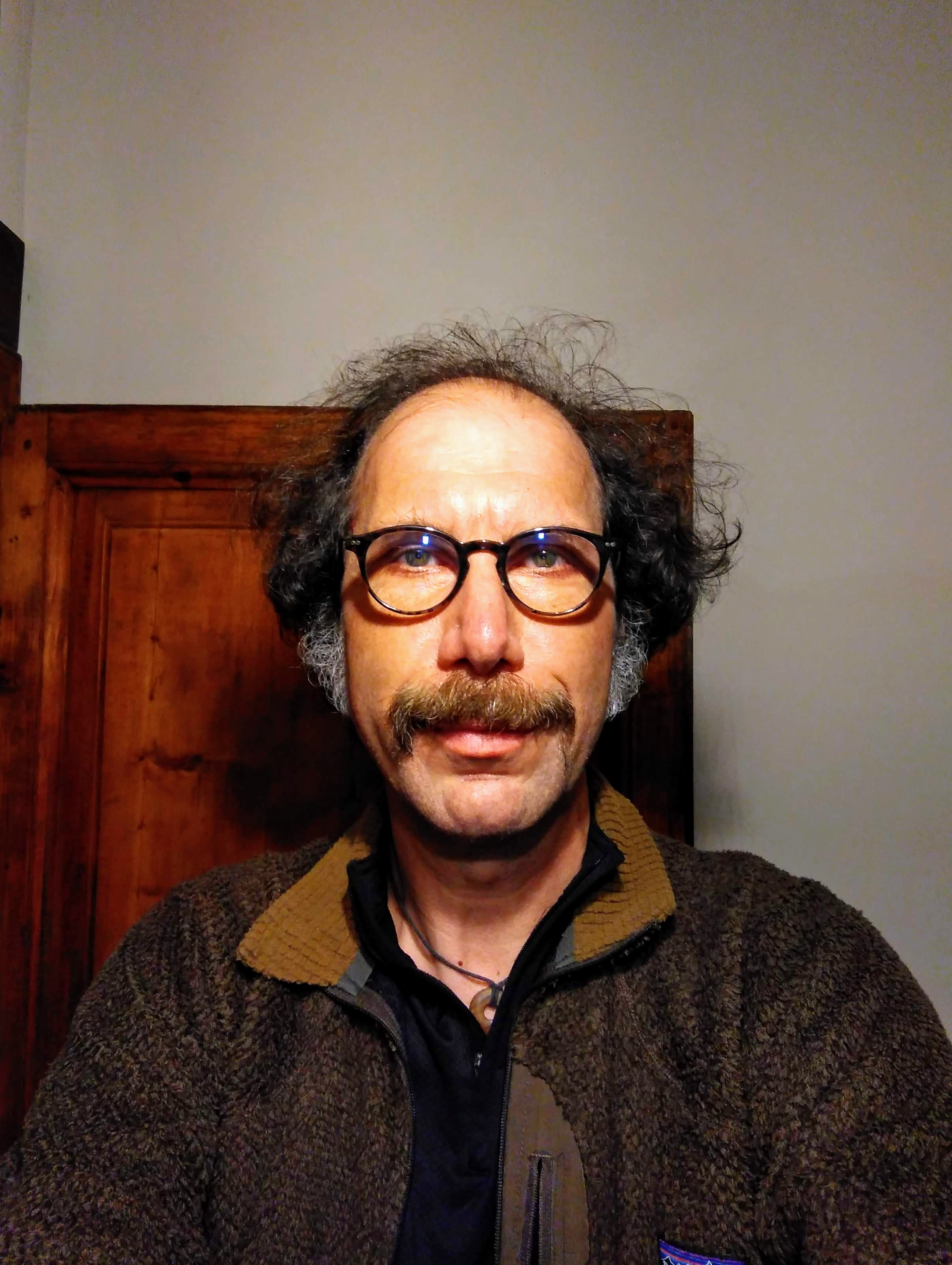 User profile picture