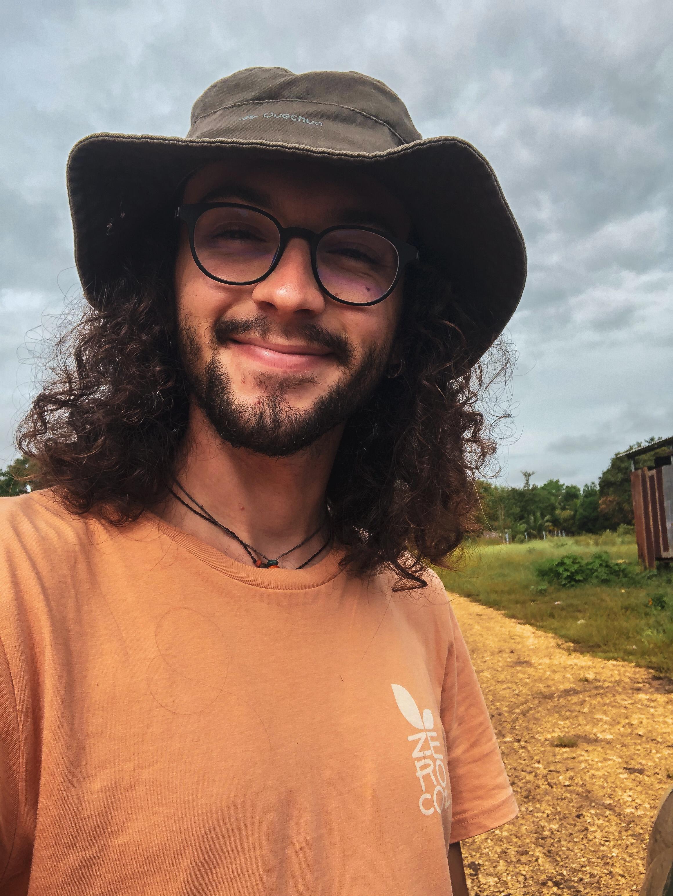 User profile picture