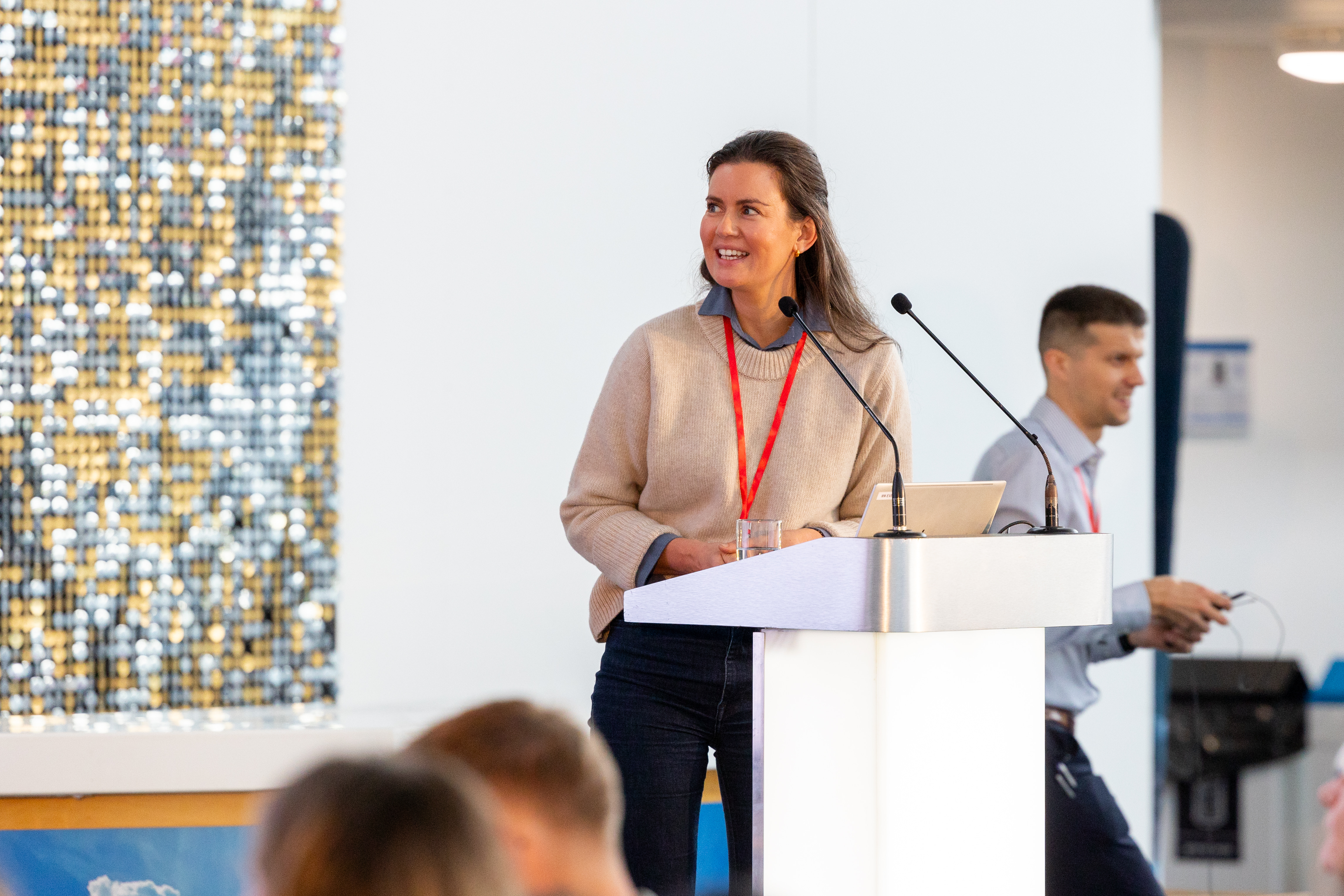 User profile picture