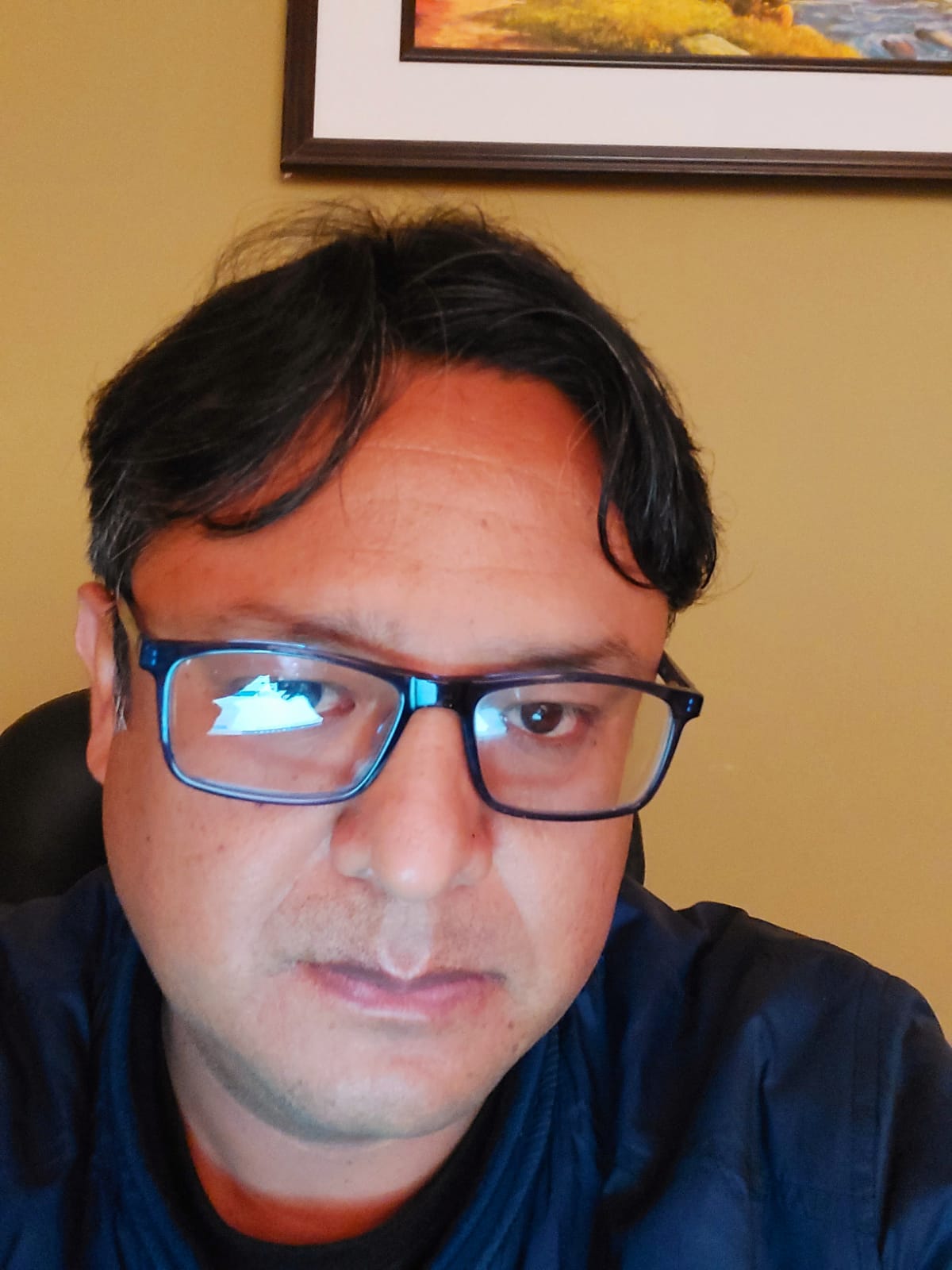 User profile picture