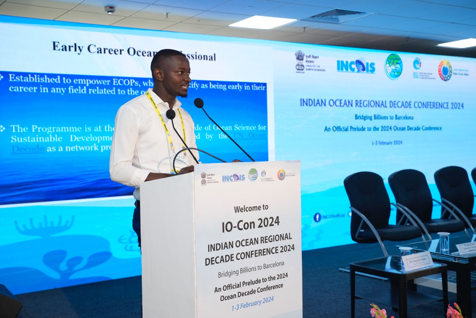 User profile picture