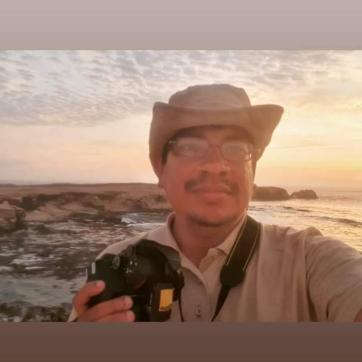 User profile picture