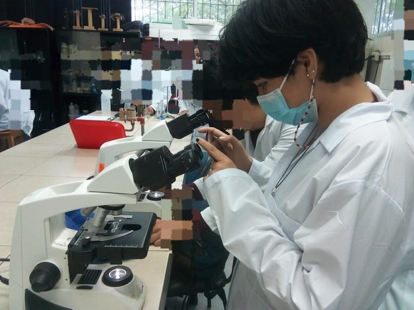 User profile picture