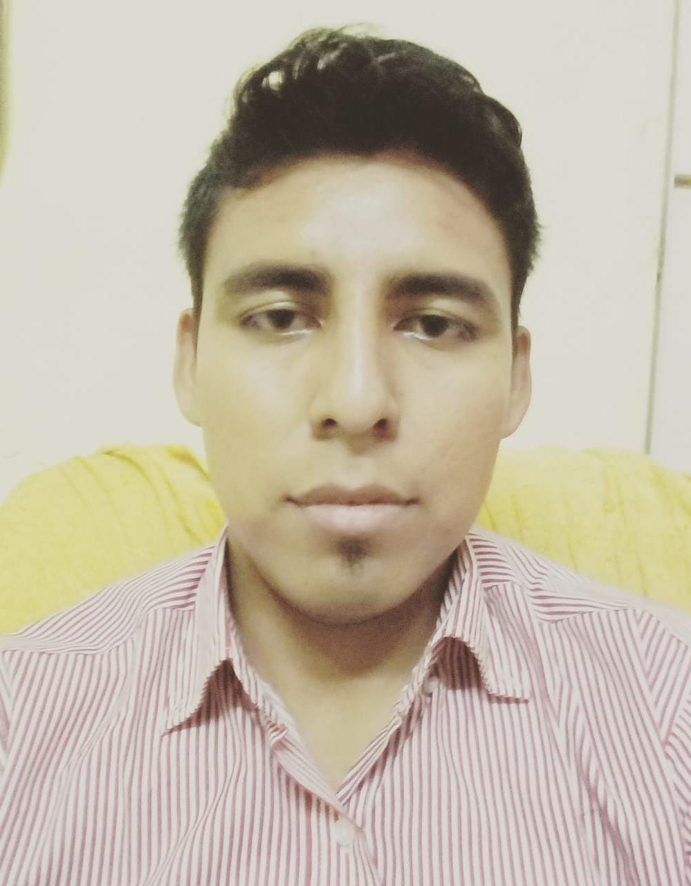 User profile picture