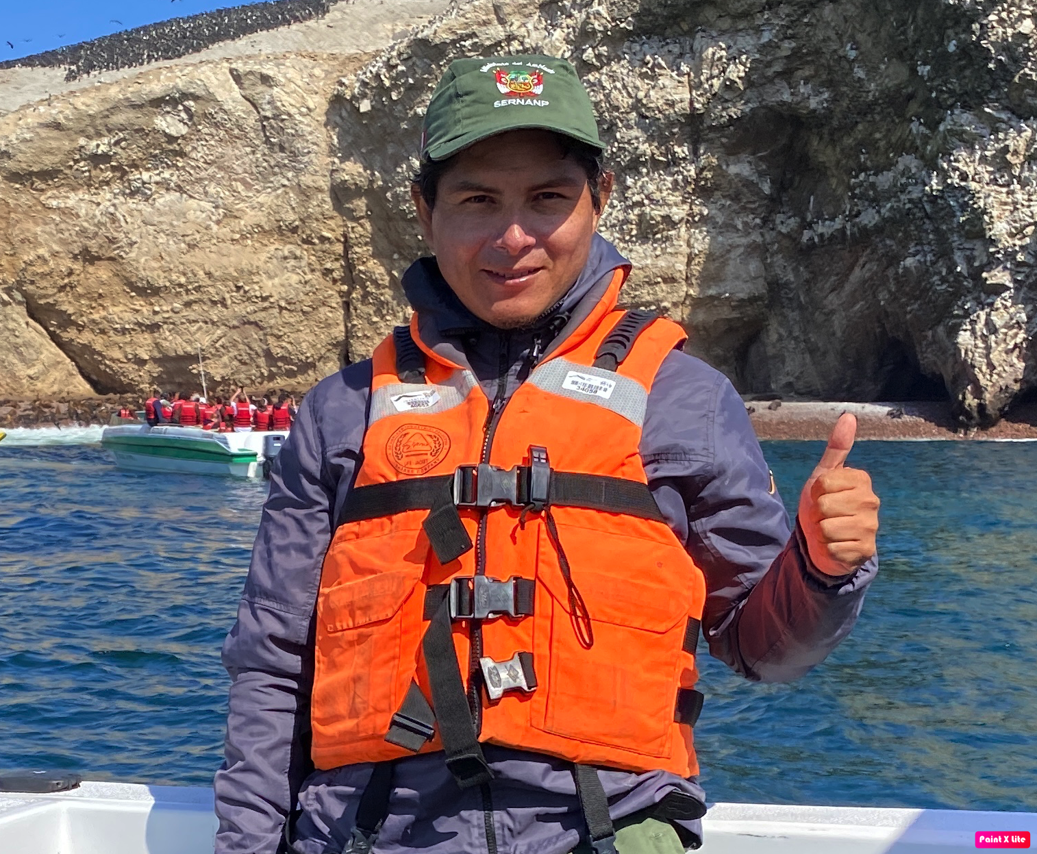 User profile picture