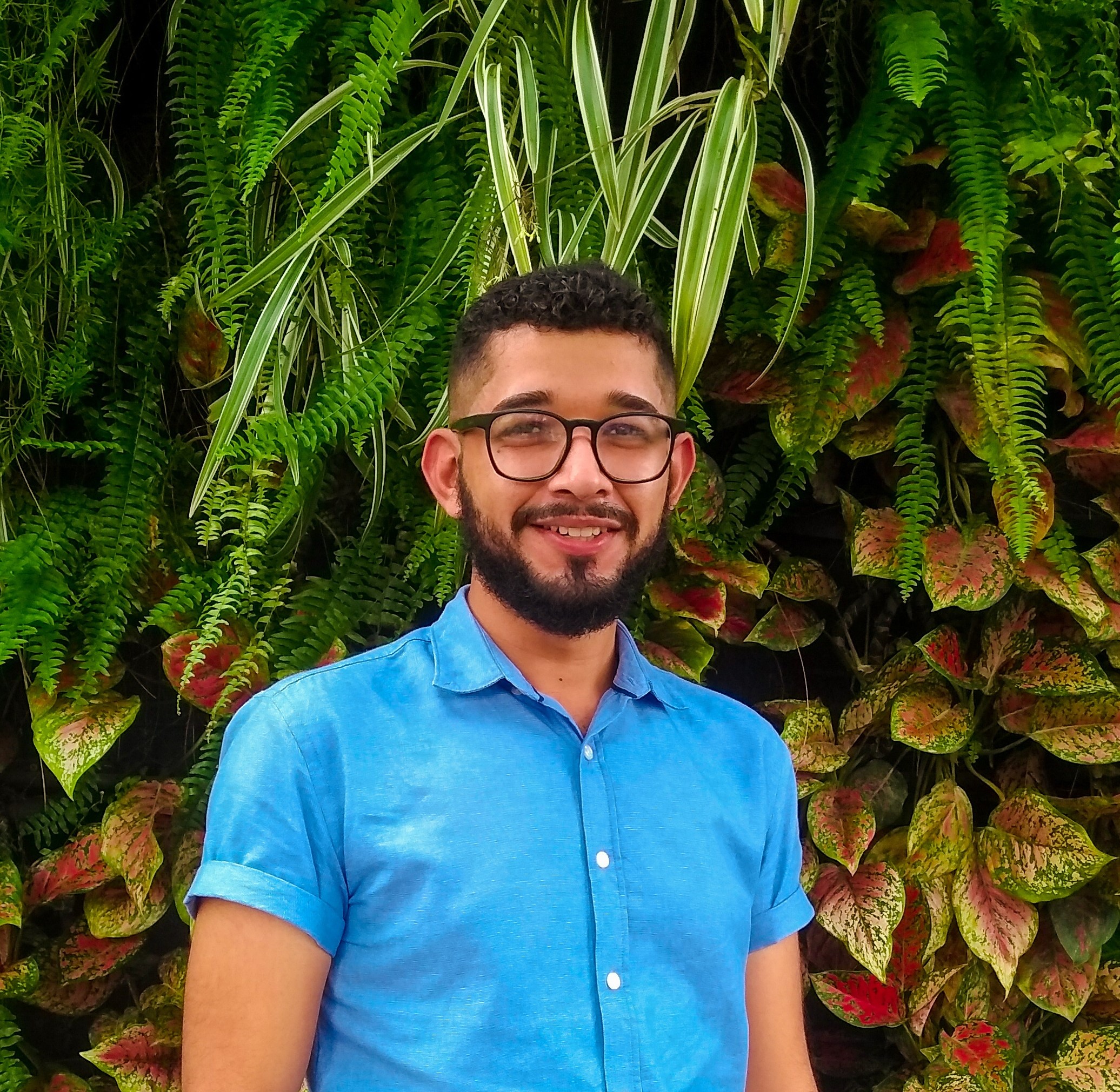 User profile picture