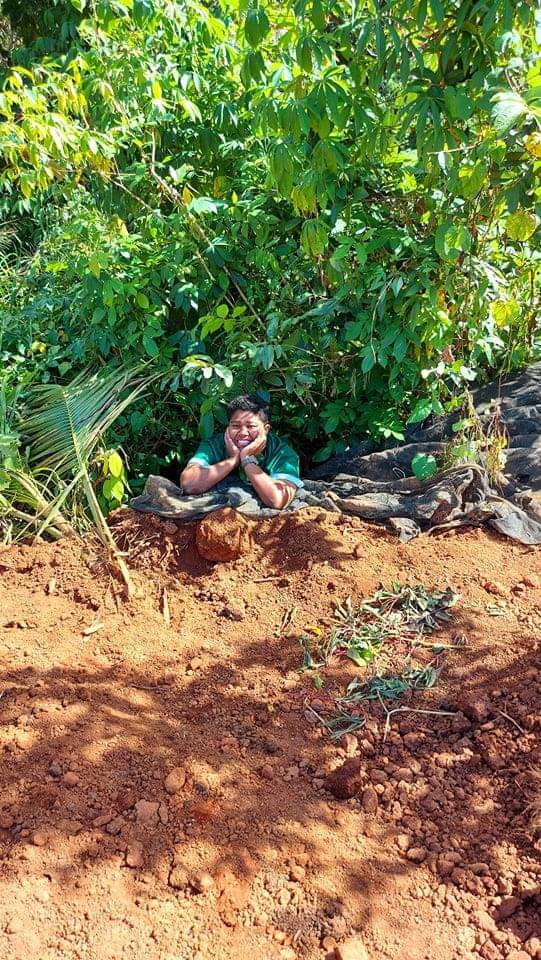 User profile picture