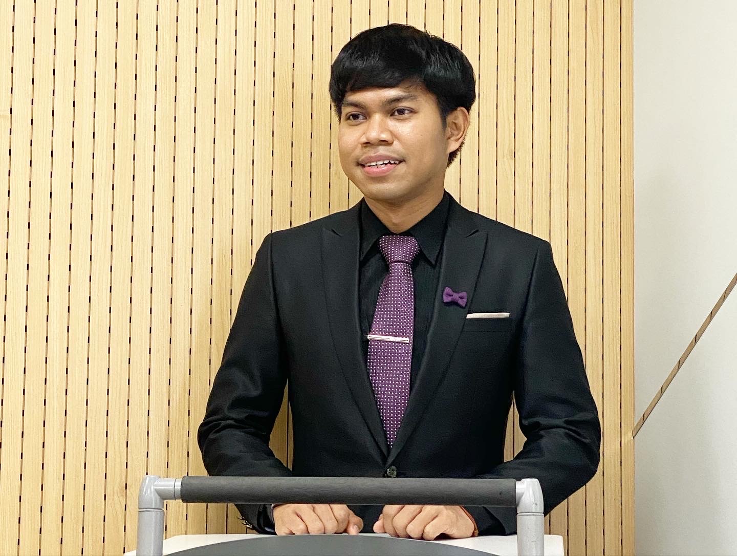 User profile picture