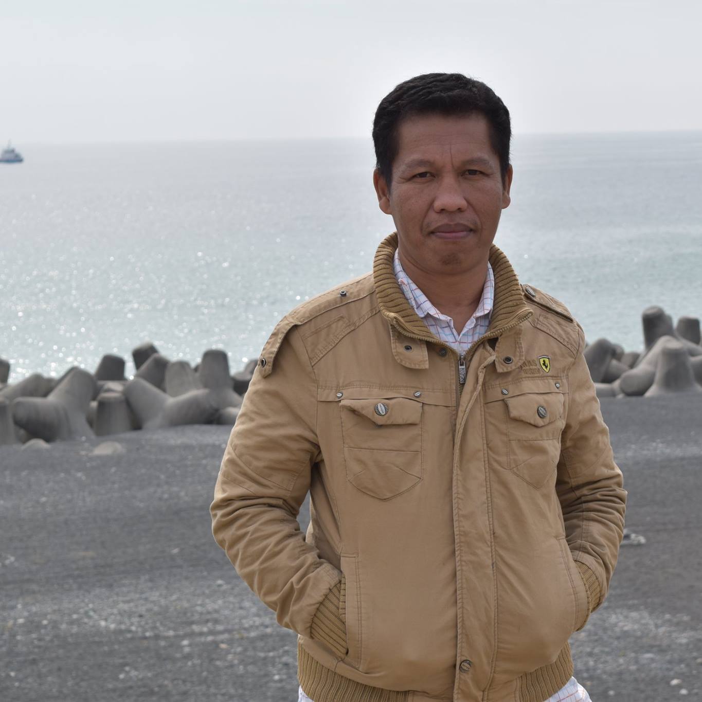 User profile picture