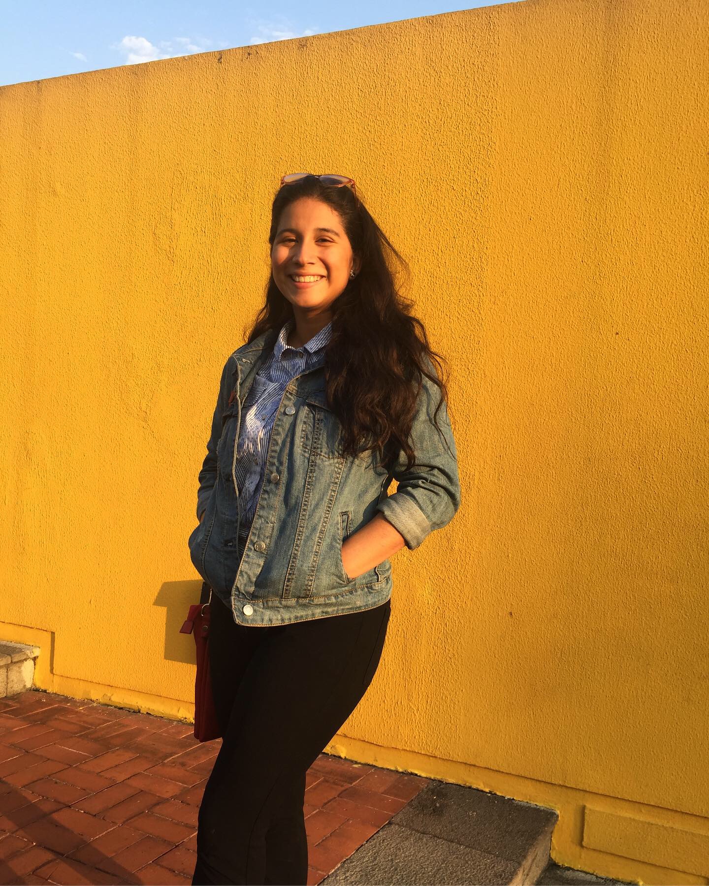 User profile picture