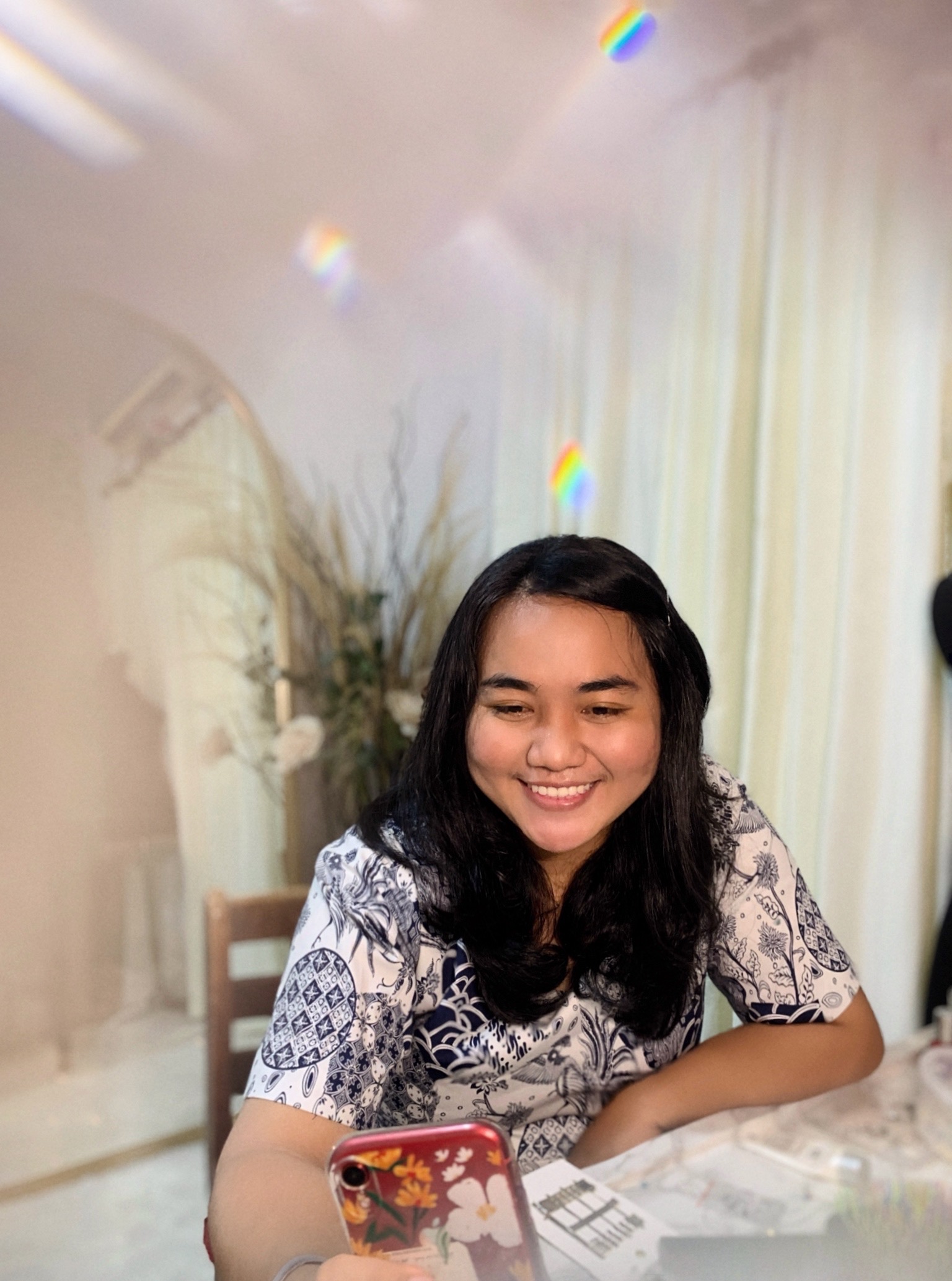 User profile picture