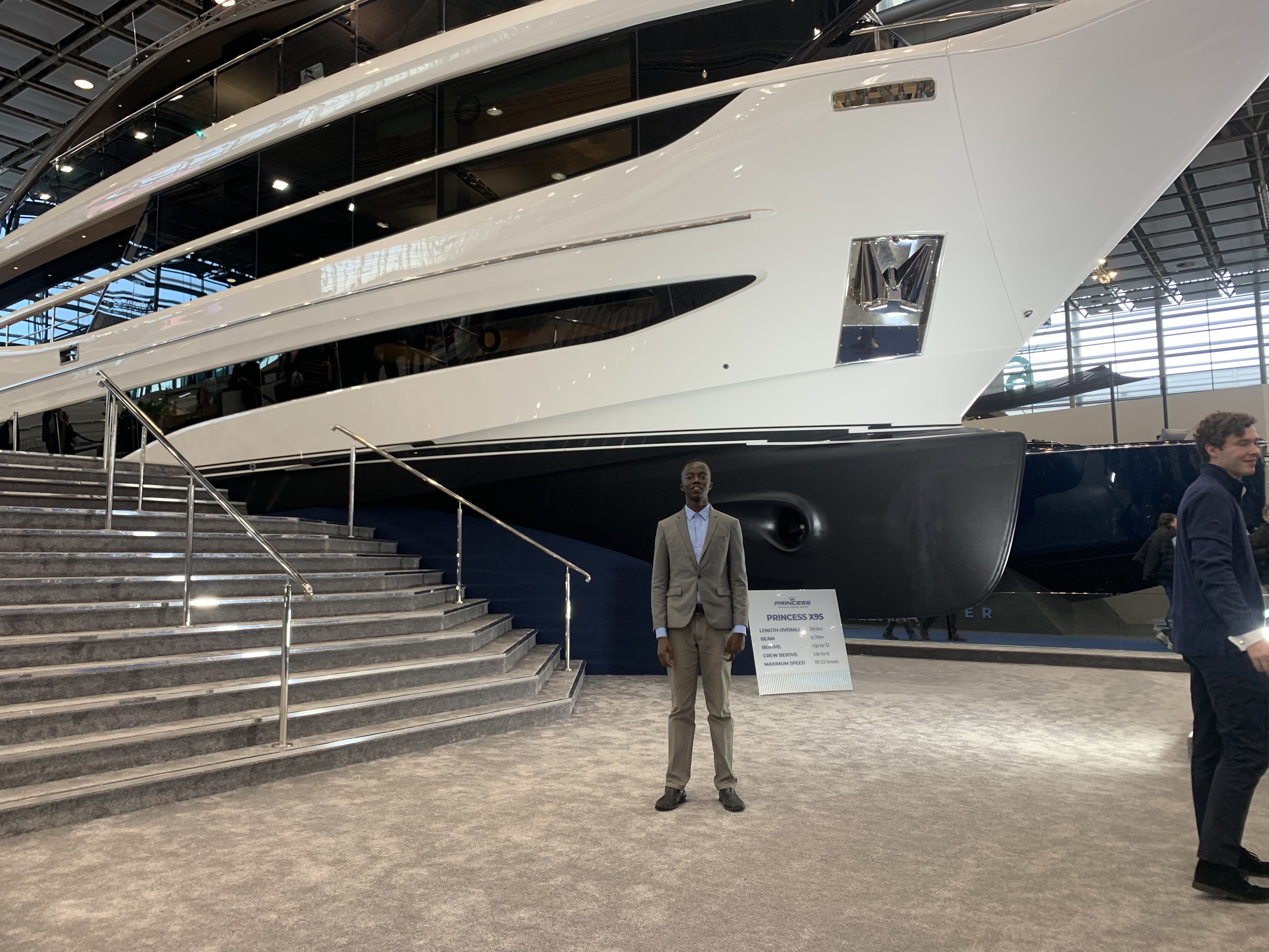 User profile picture