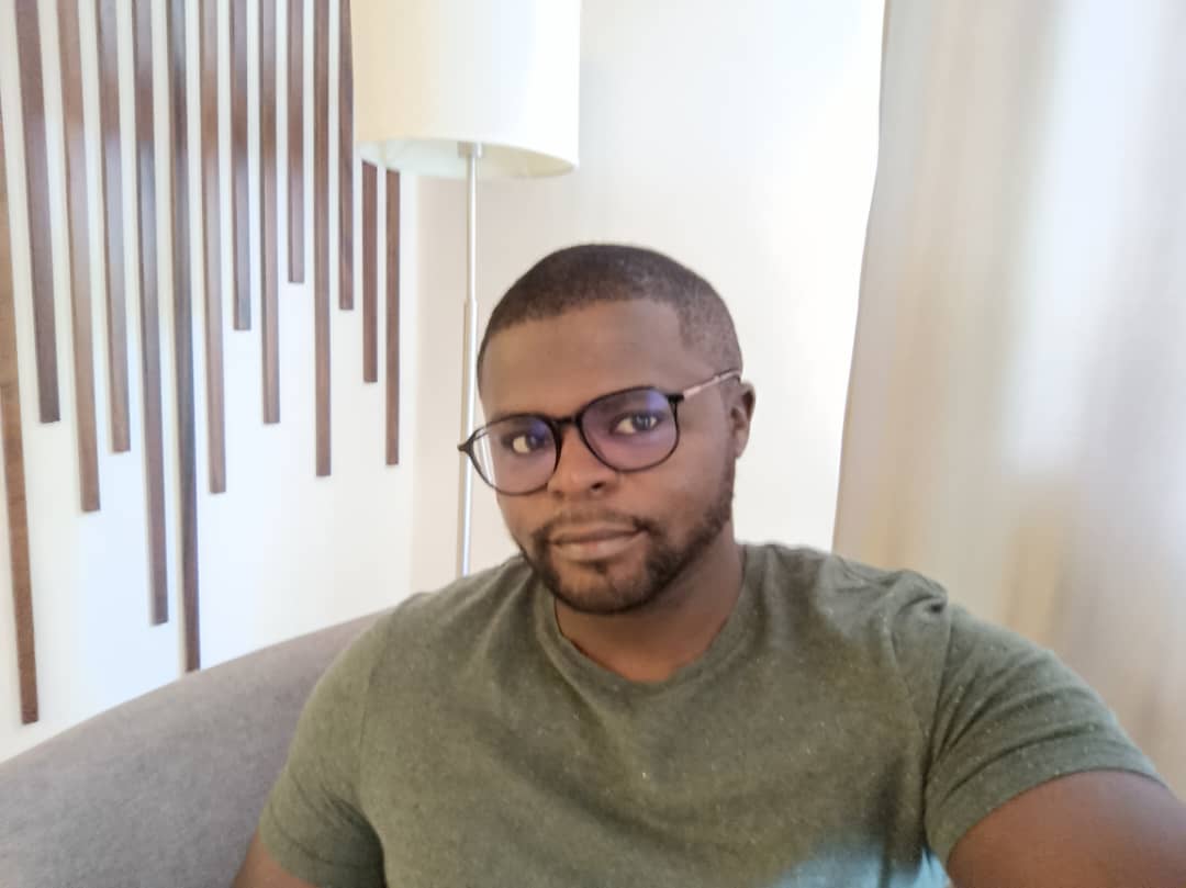 User profile picture