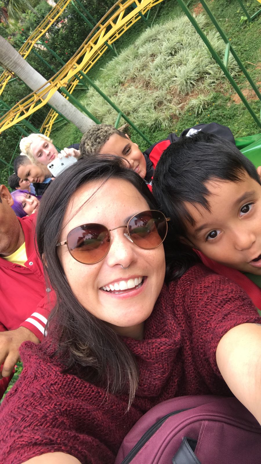 User profile picture