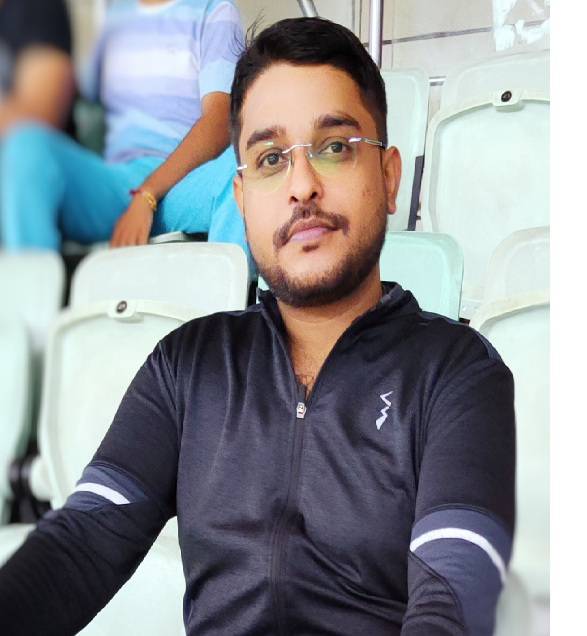 User profile picture