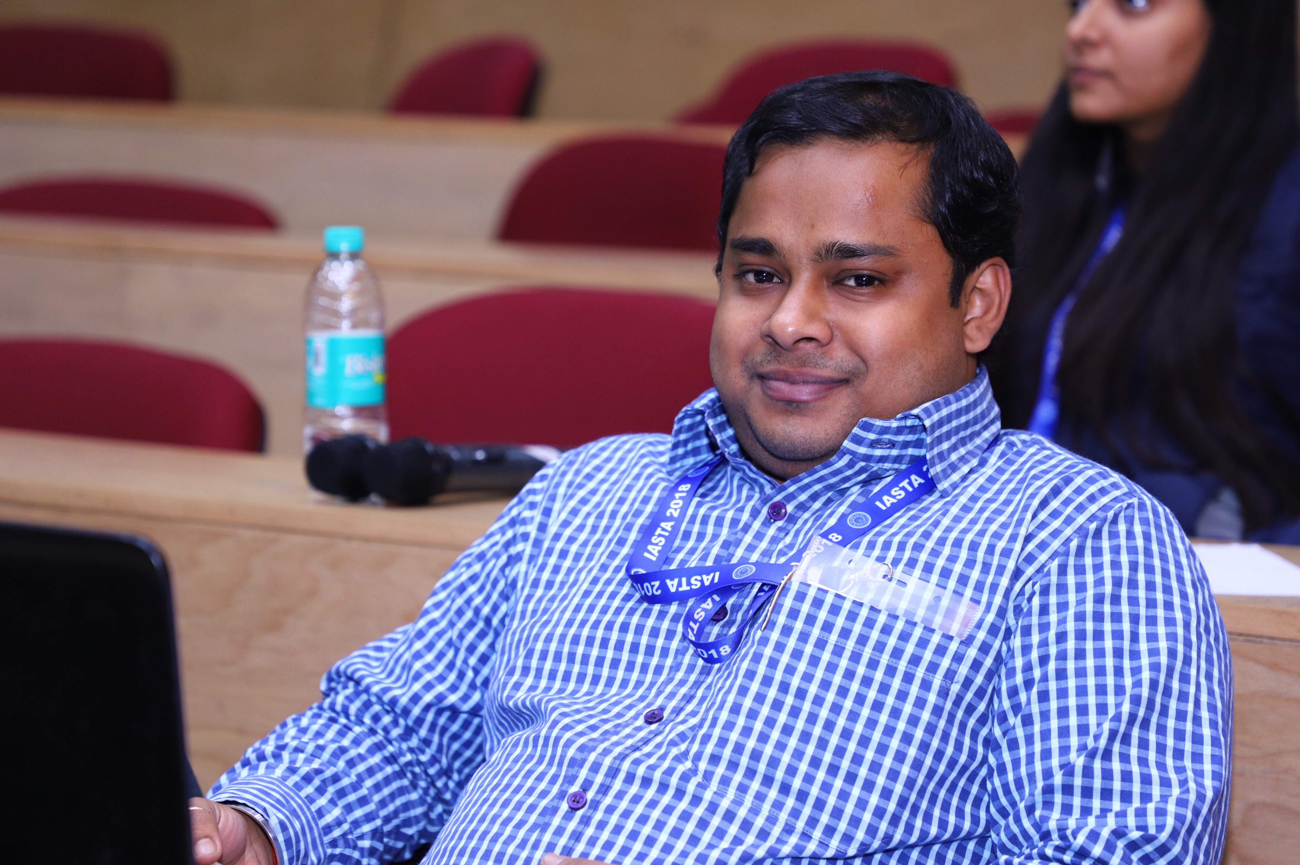 User profile picture