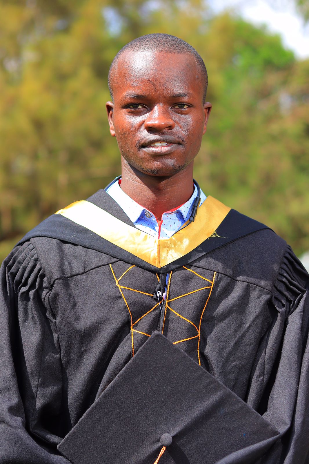 User profile picture