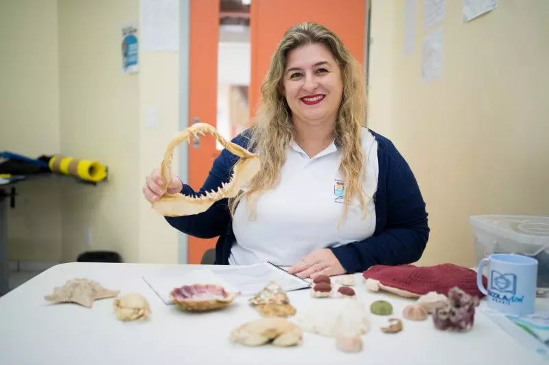 User profile picture