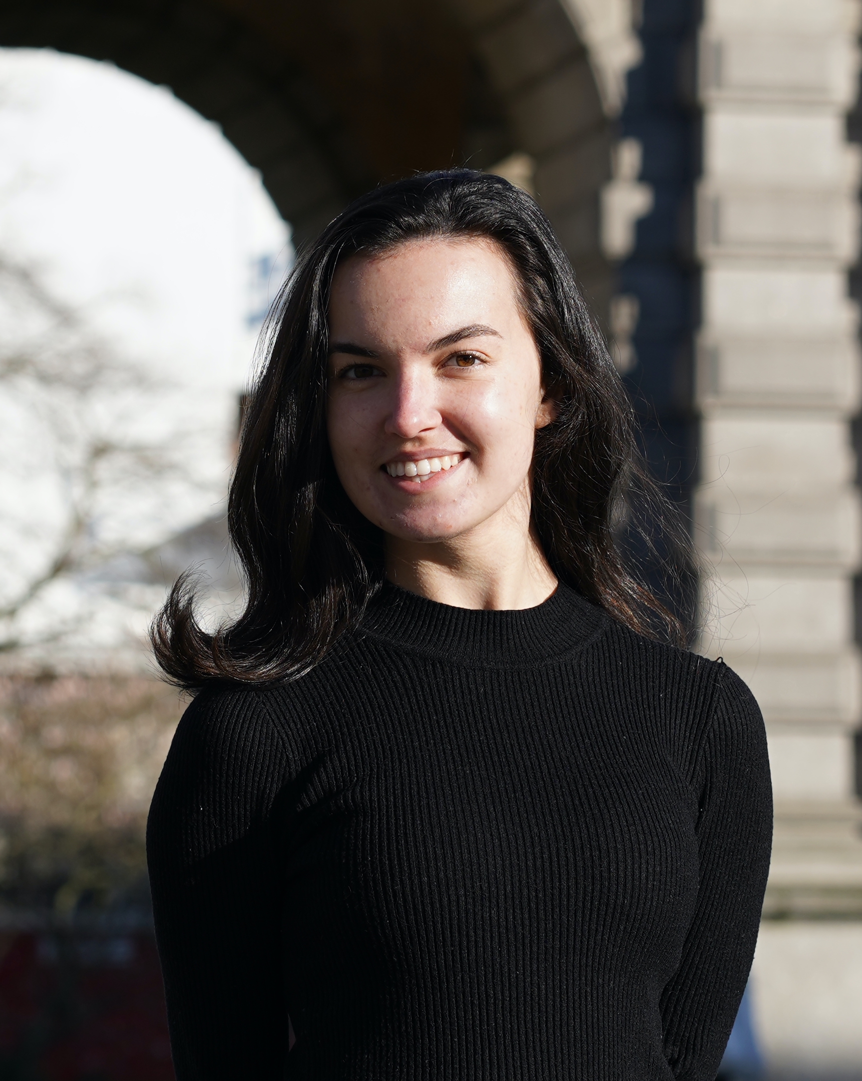 User profile picture