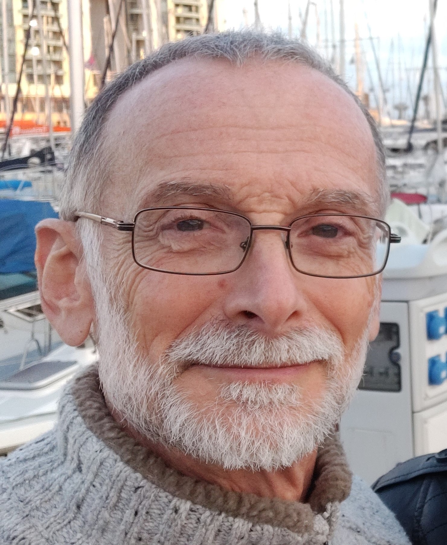 User profile picture