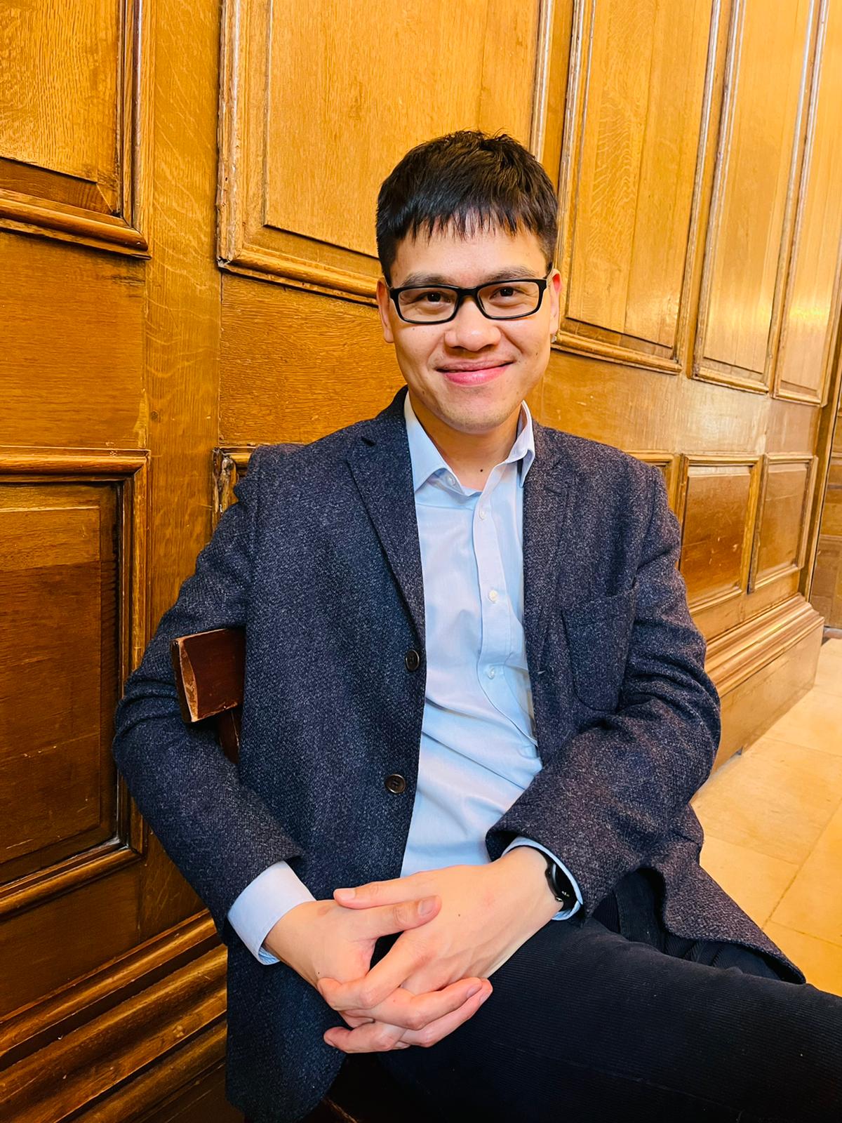 User profile picture